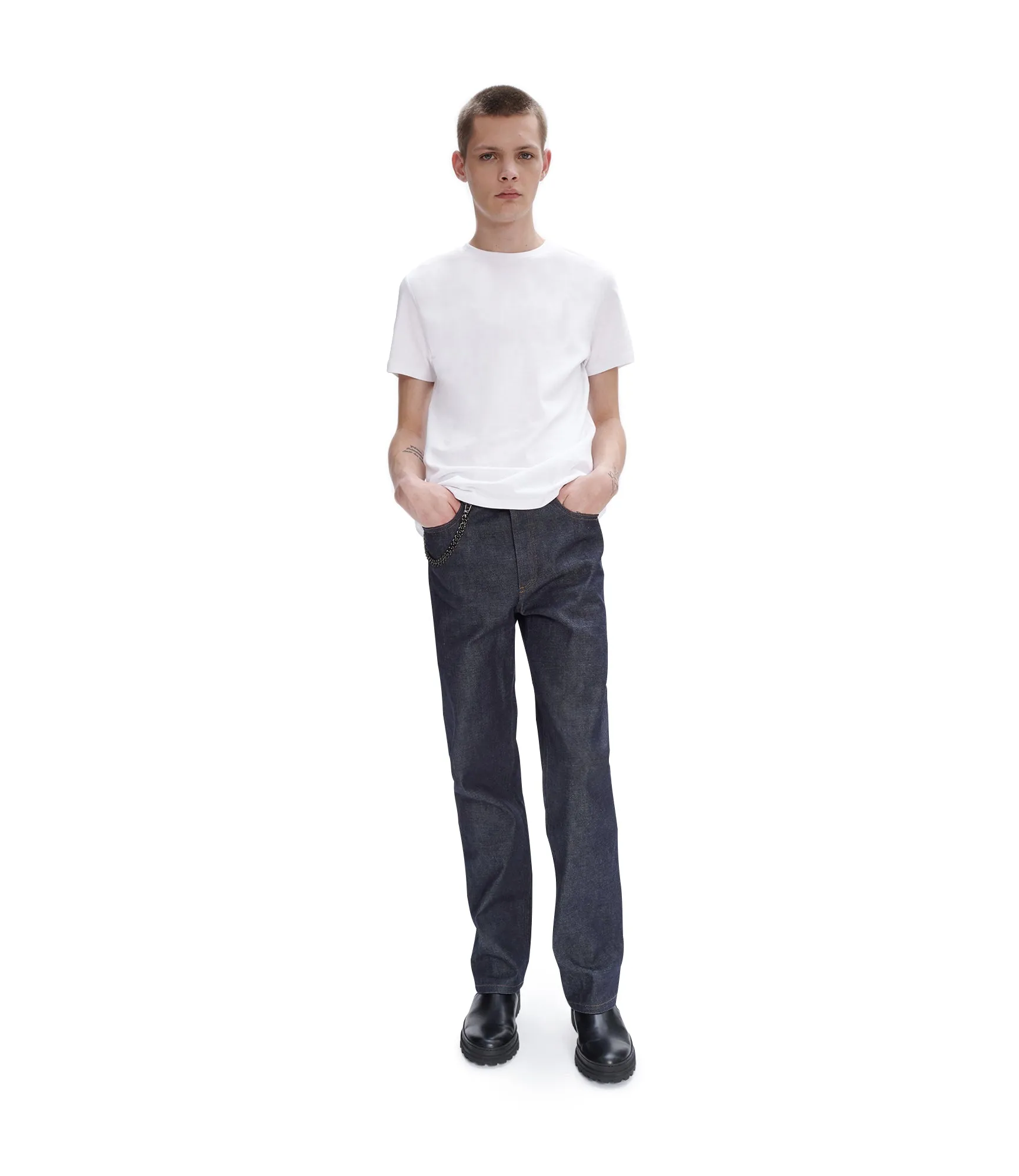 Banibano Denim Pants