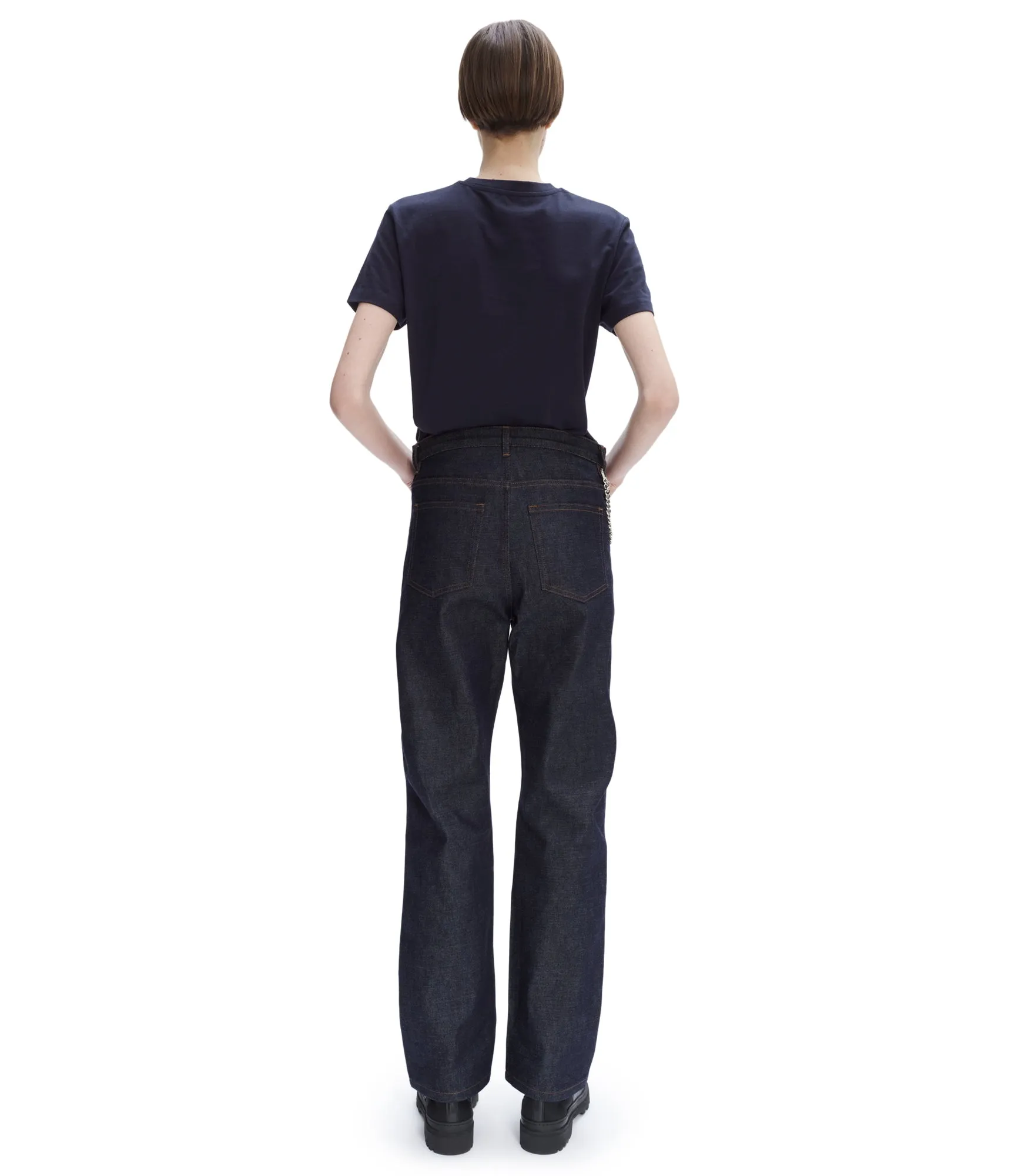 Banibano Denim Pants