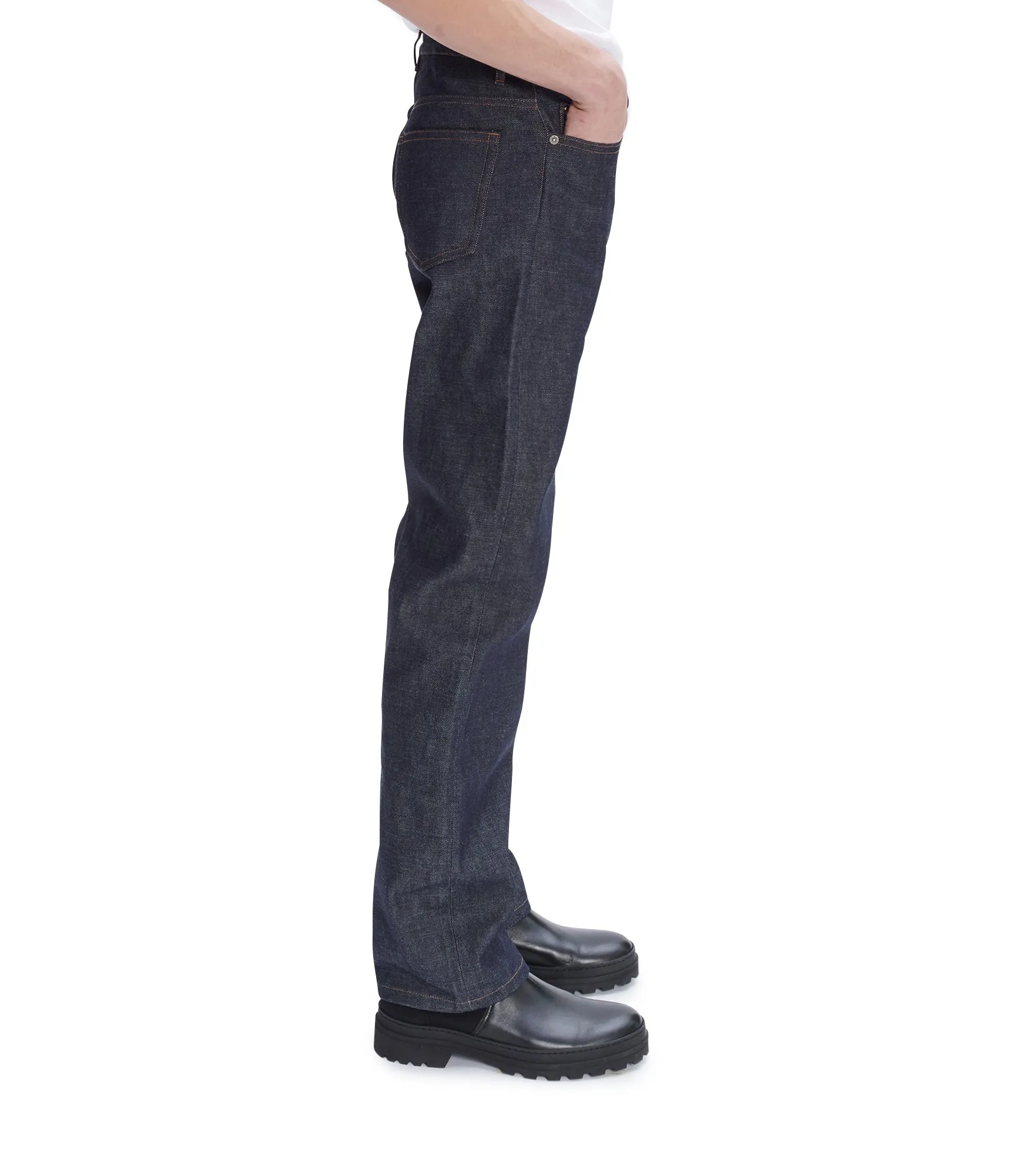 Banibano Denim Pants
