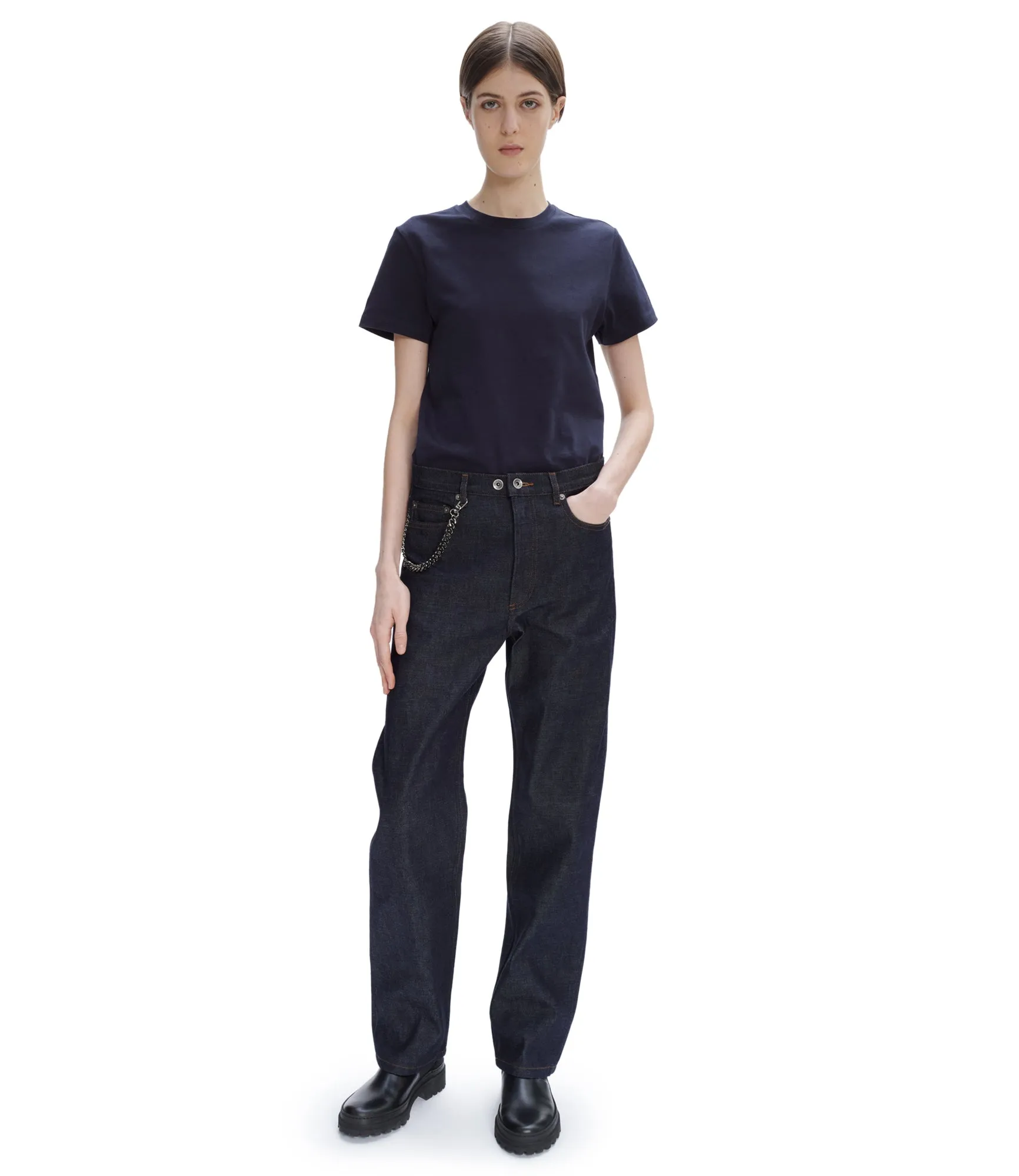 Banibano Denim Pants