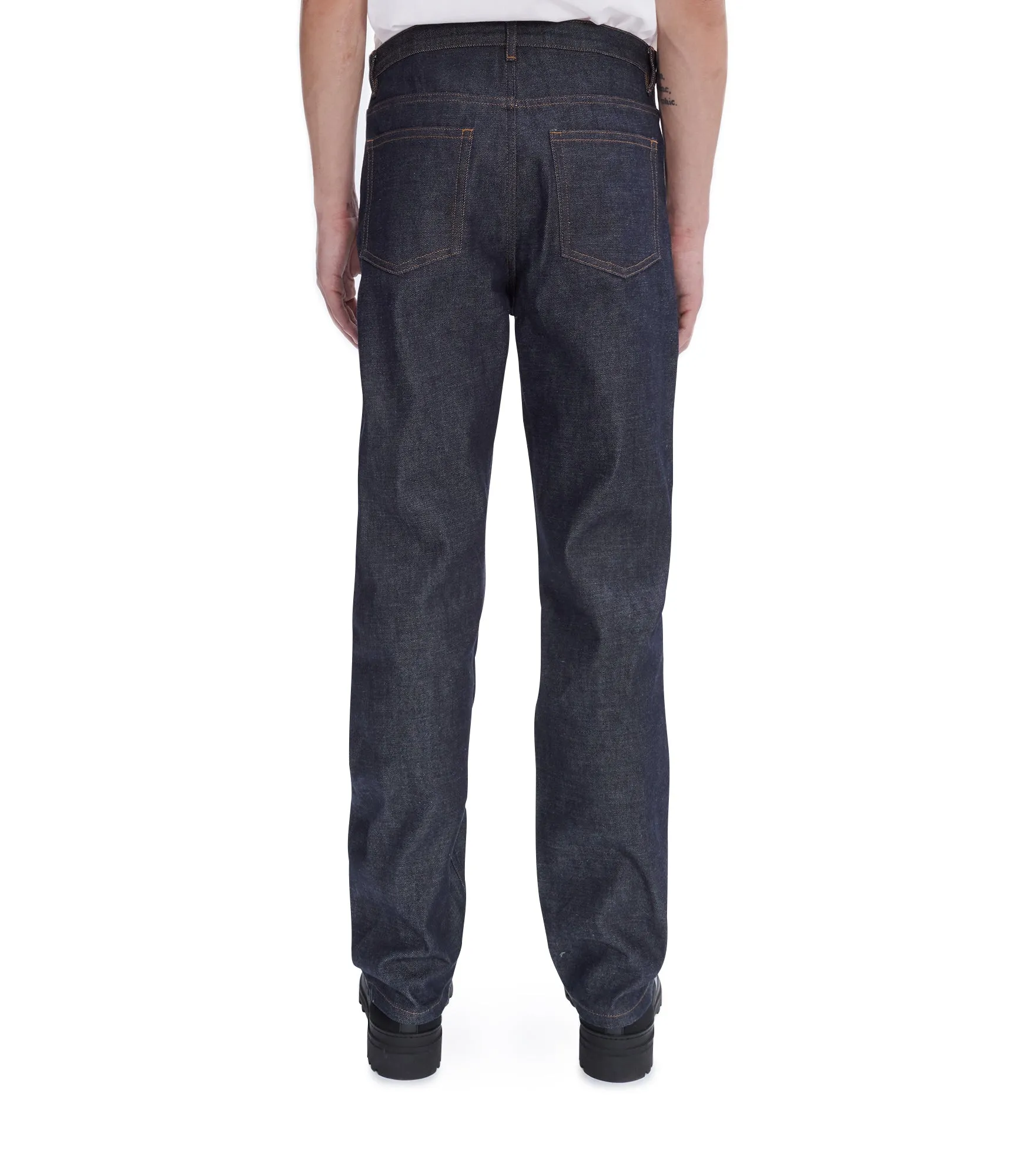 Banibano Denim Pants