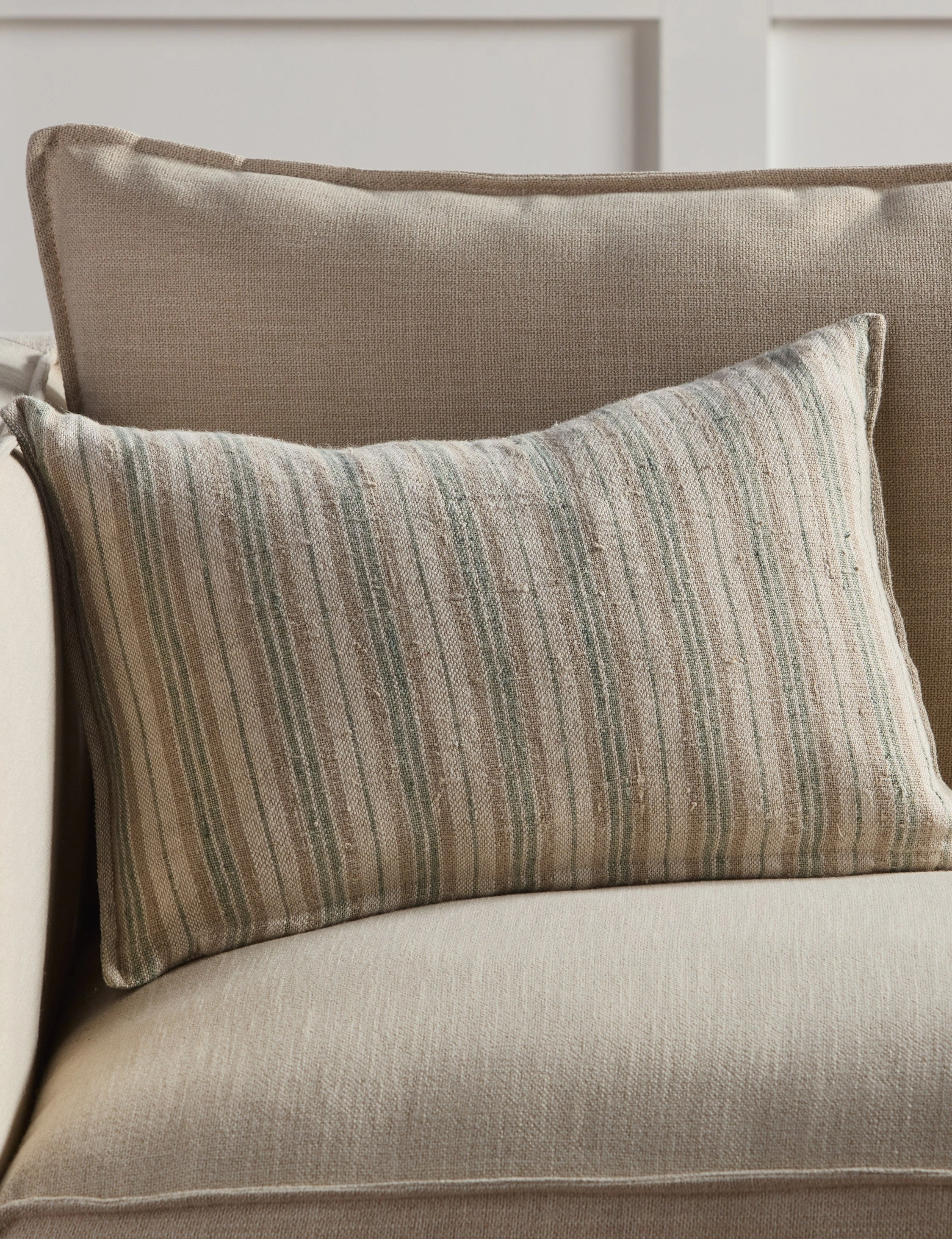 Baptiste Linen Pillow