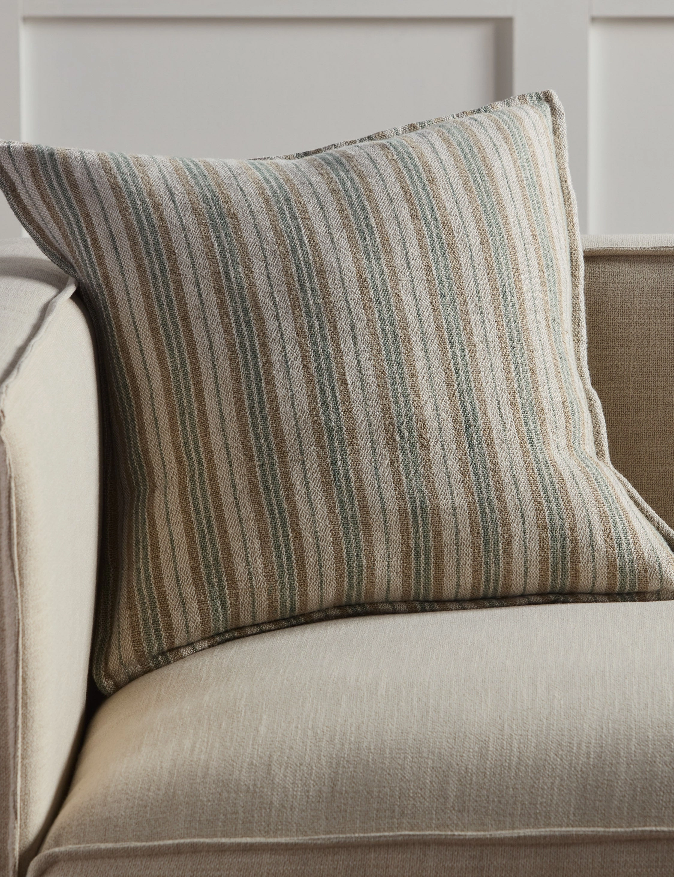 Baptiste Linen Pillow