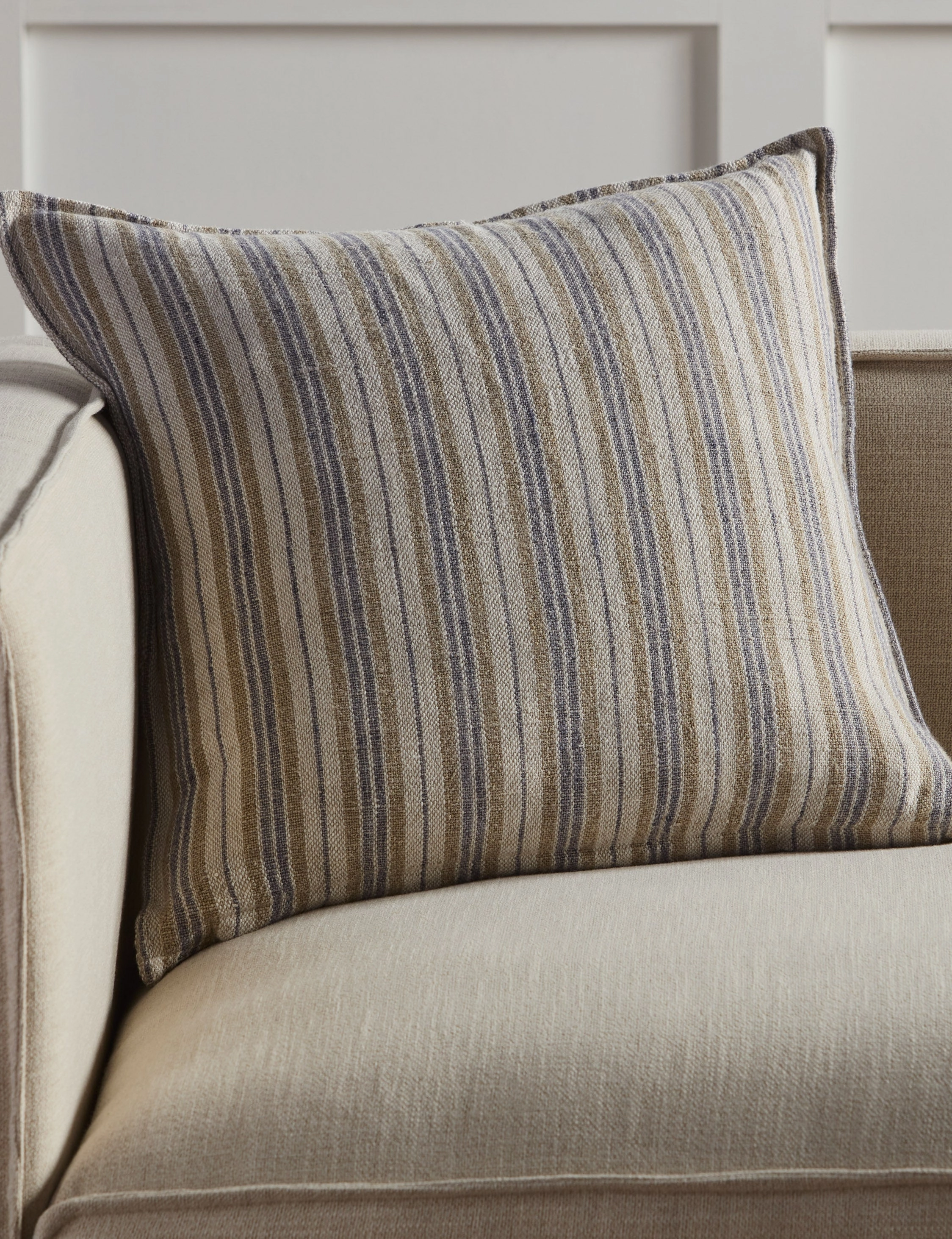 Baptiste Linen Pillow