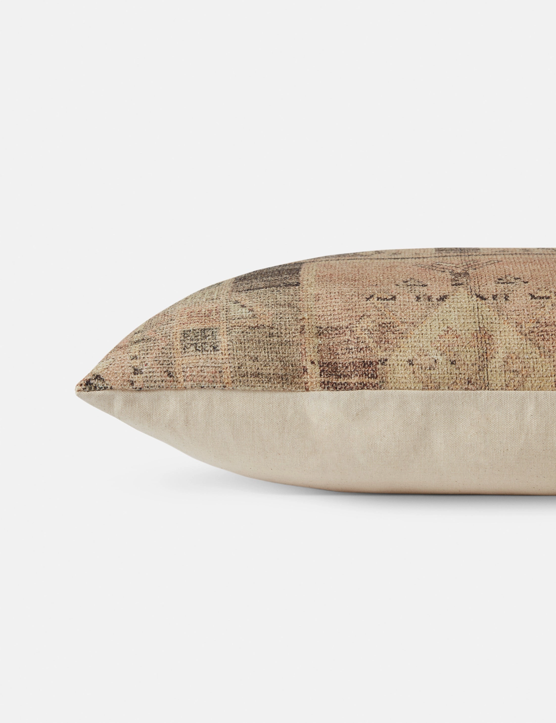 Barbeau Pillow