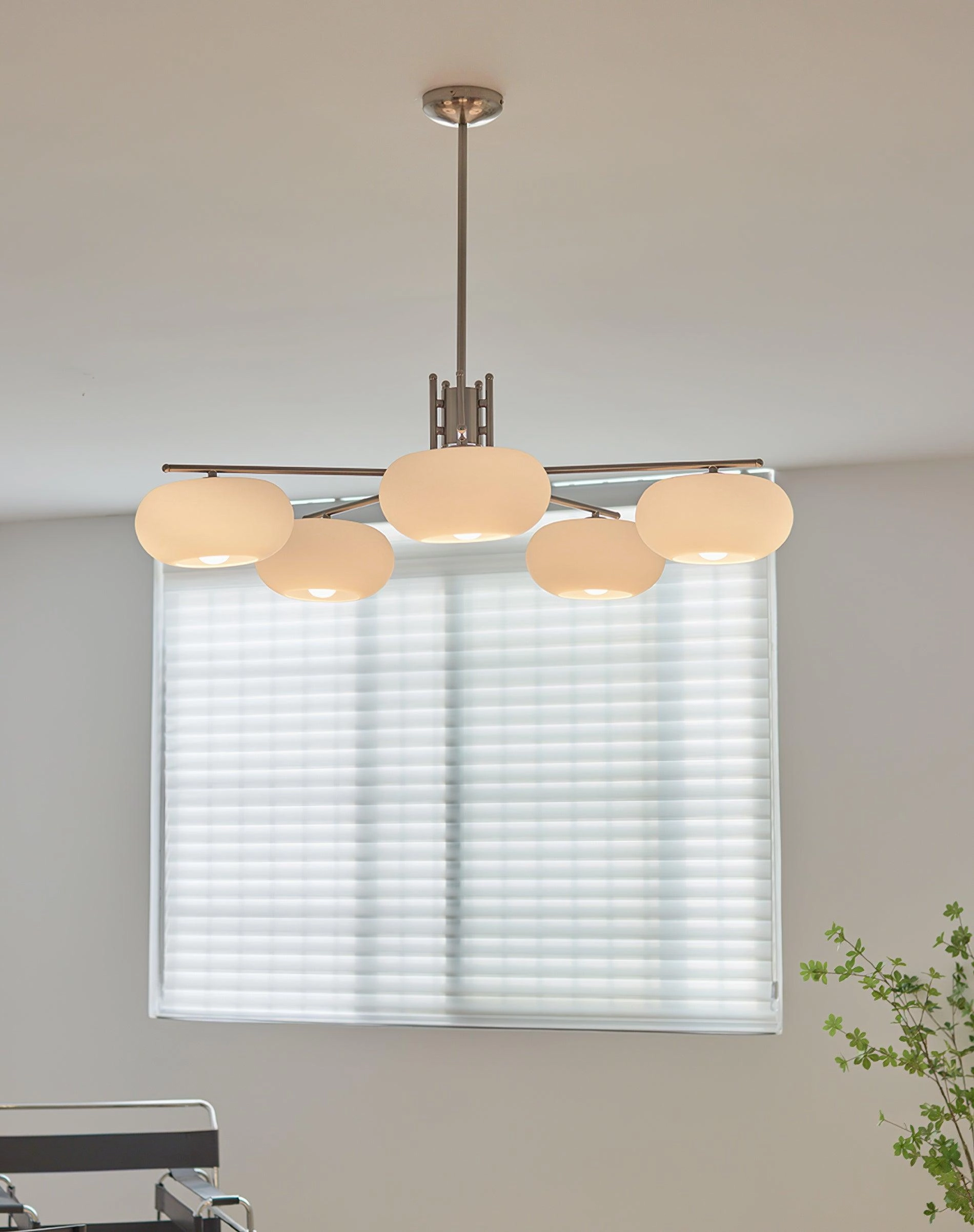 Barndon Chandelier