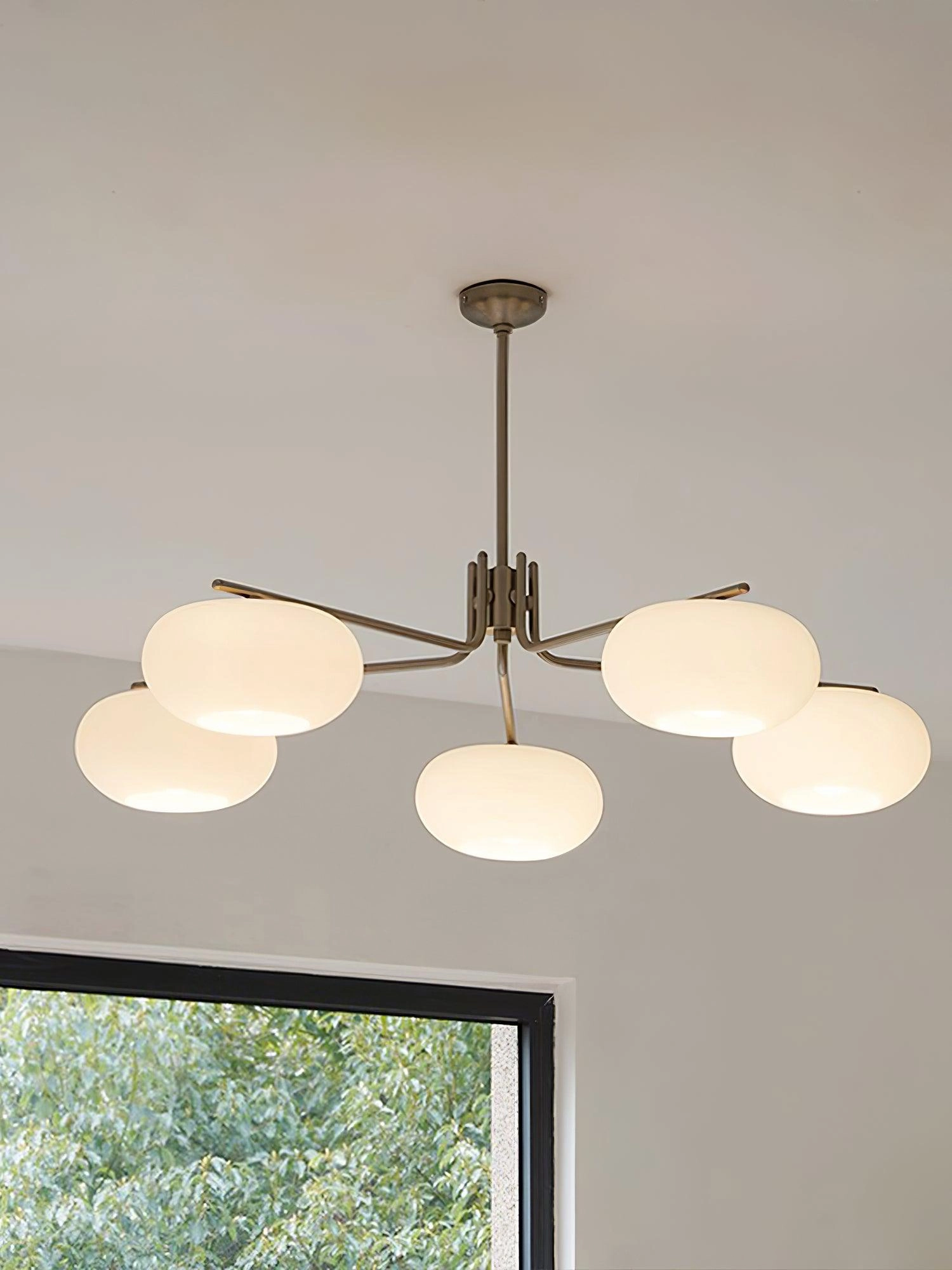 Barndon Chandelier