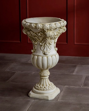 Baroque Royal Urn Planterhome decor ,wall decor 