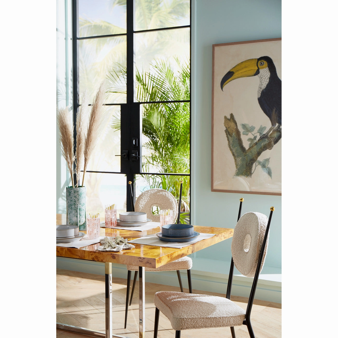 Barraband Toucans 1