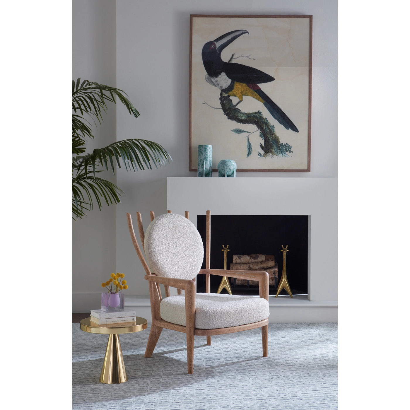 Barraband Toucans 2