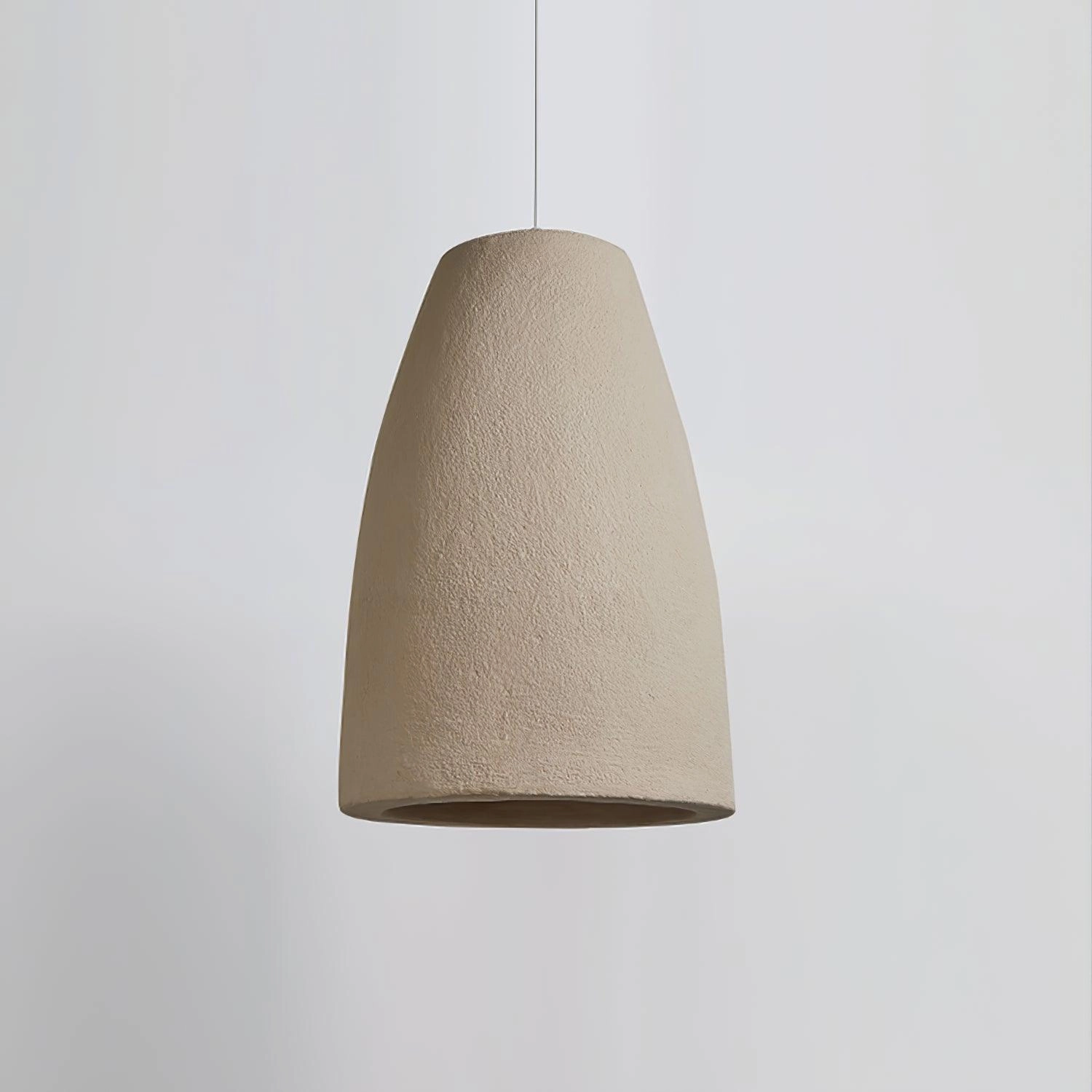 Barrel Shape Pendant Light