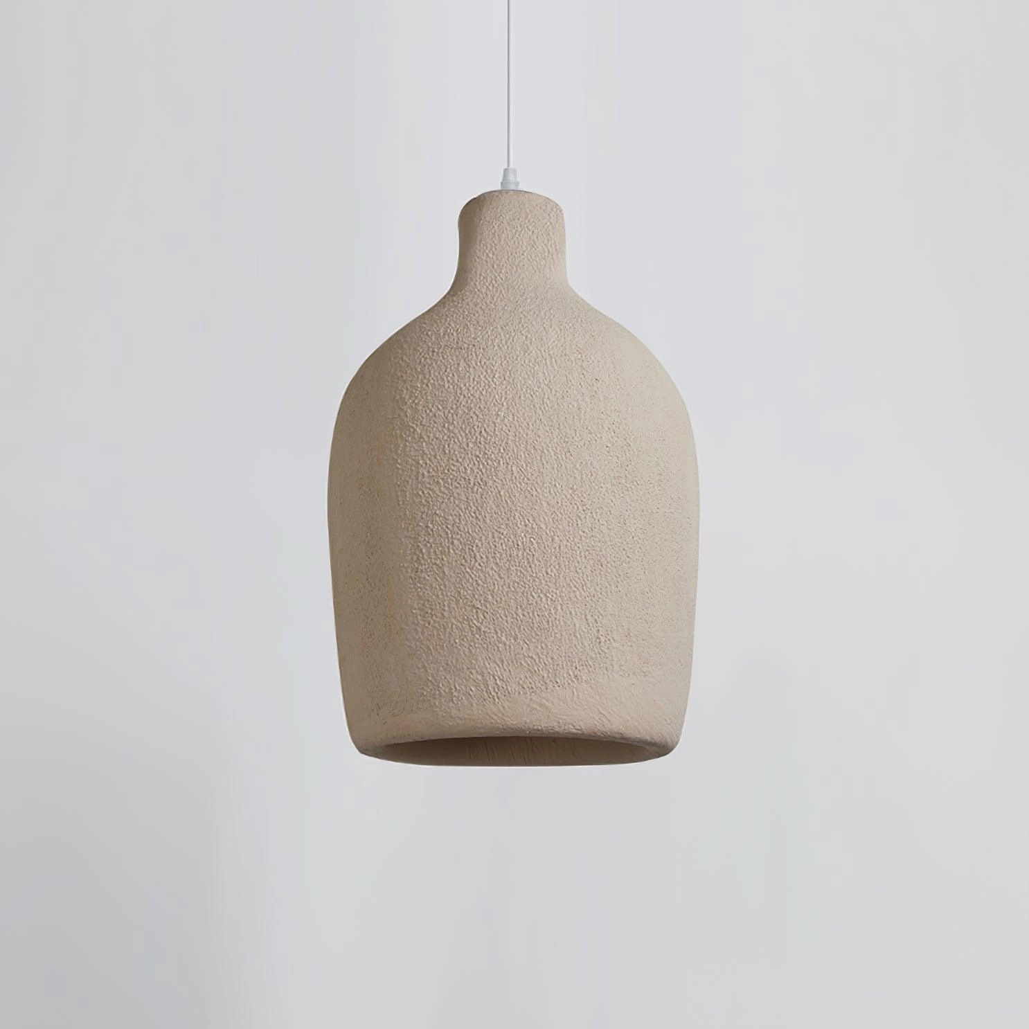 Barrel Shape Pendant Light