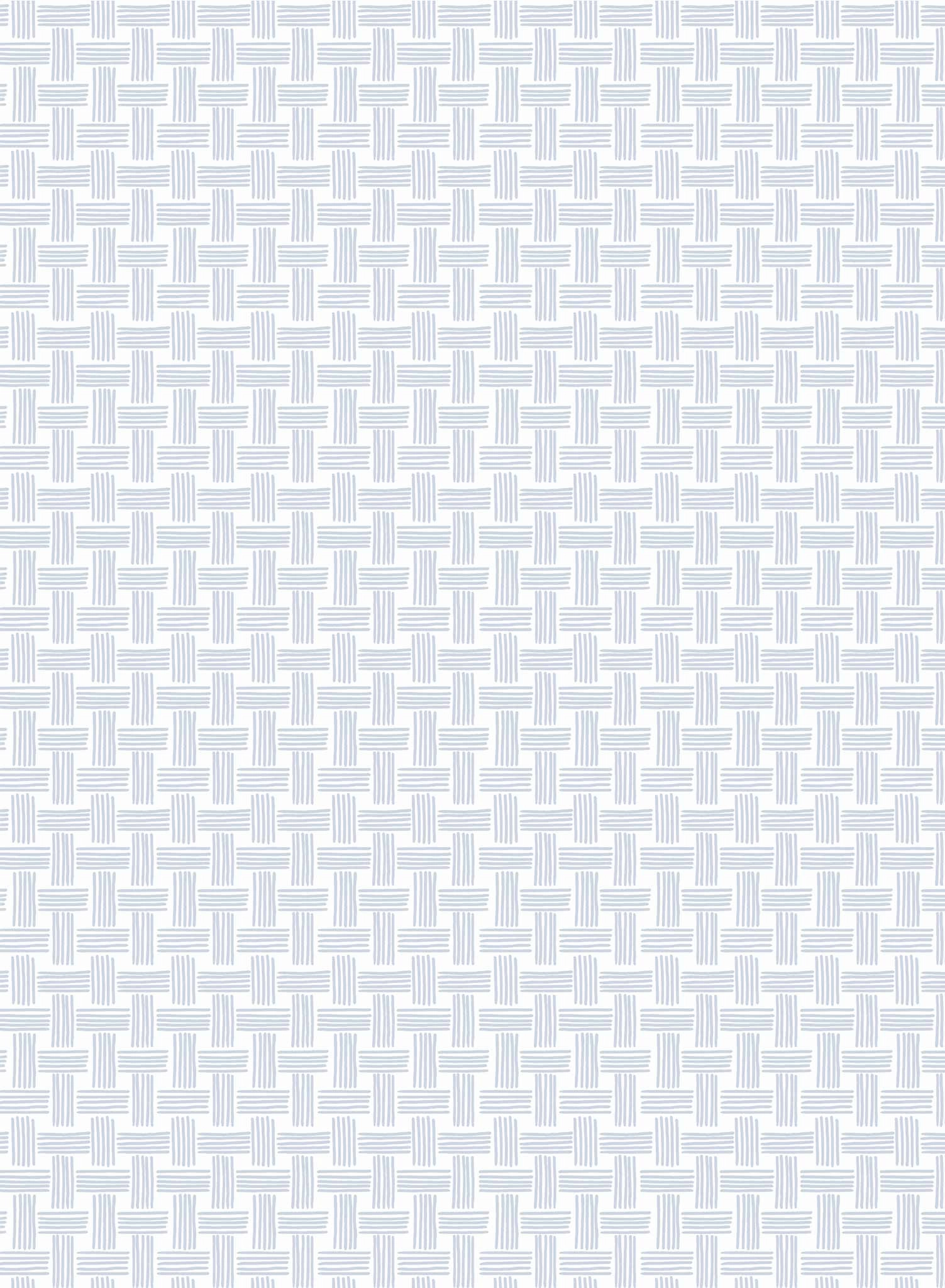 Basket Case, Wallpaper