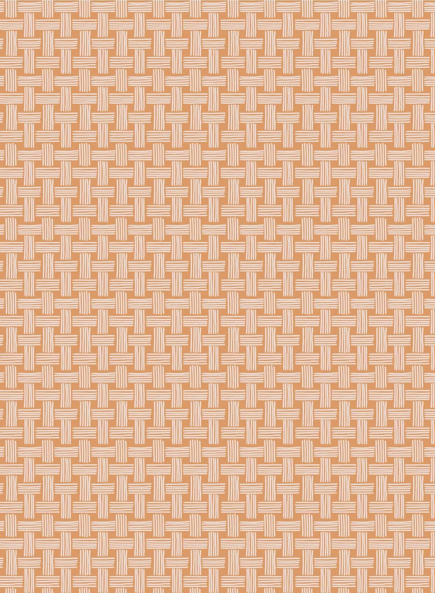 Basket Case, Wallpaper
