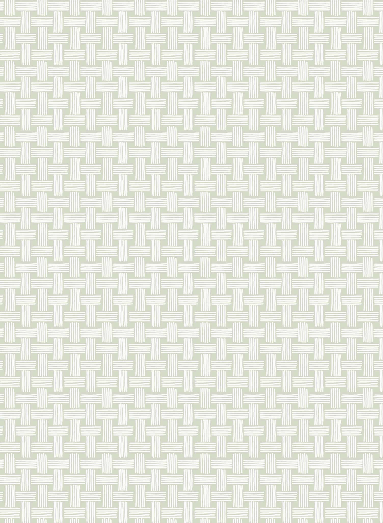 Basket Case, Wallpaper