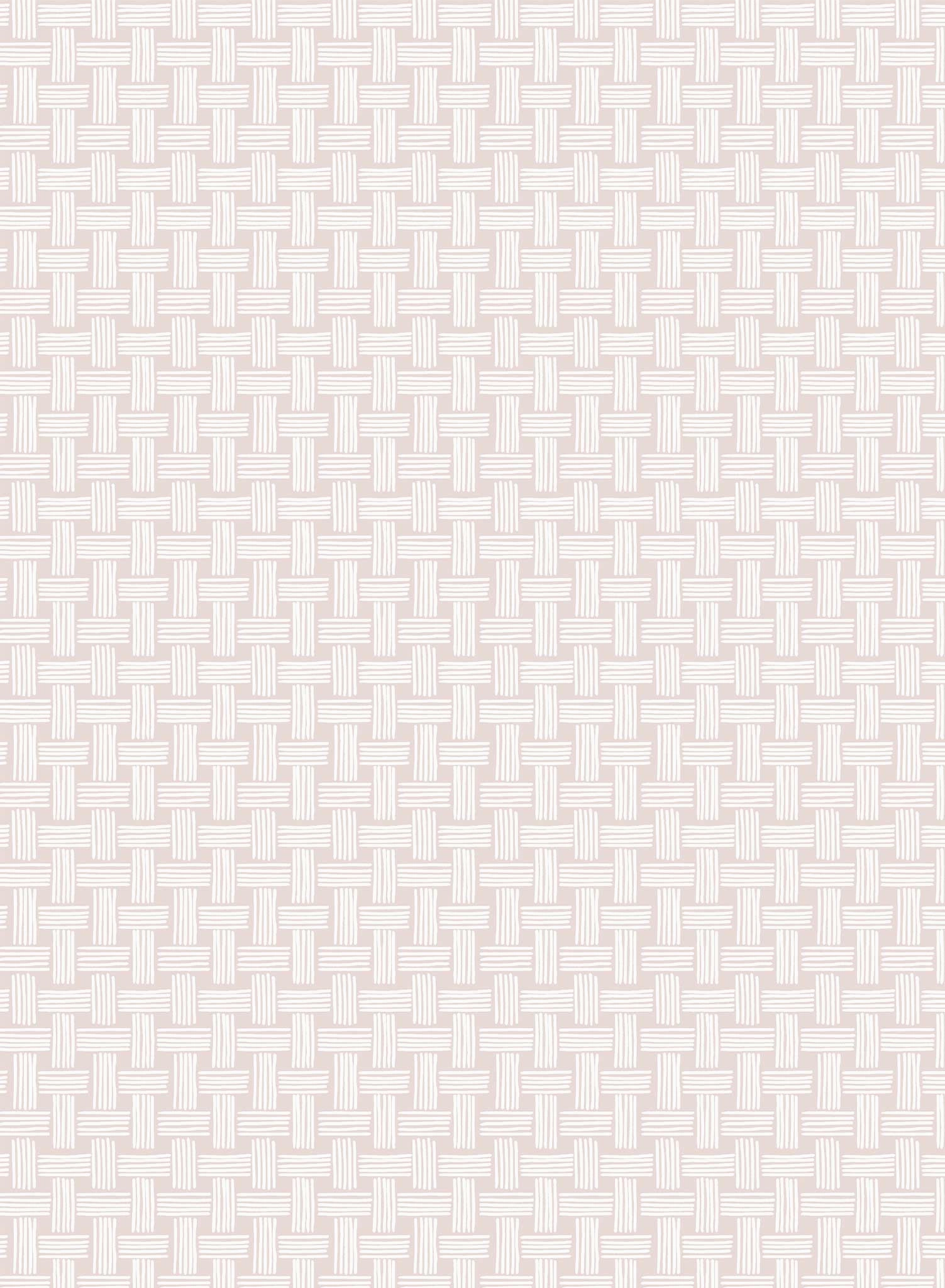 Basket Case, Wallpapernordic minimalist wallpaper