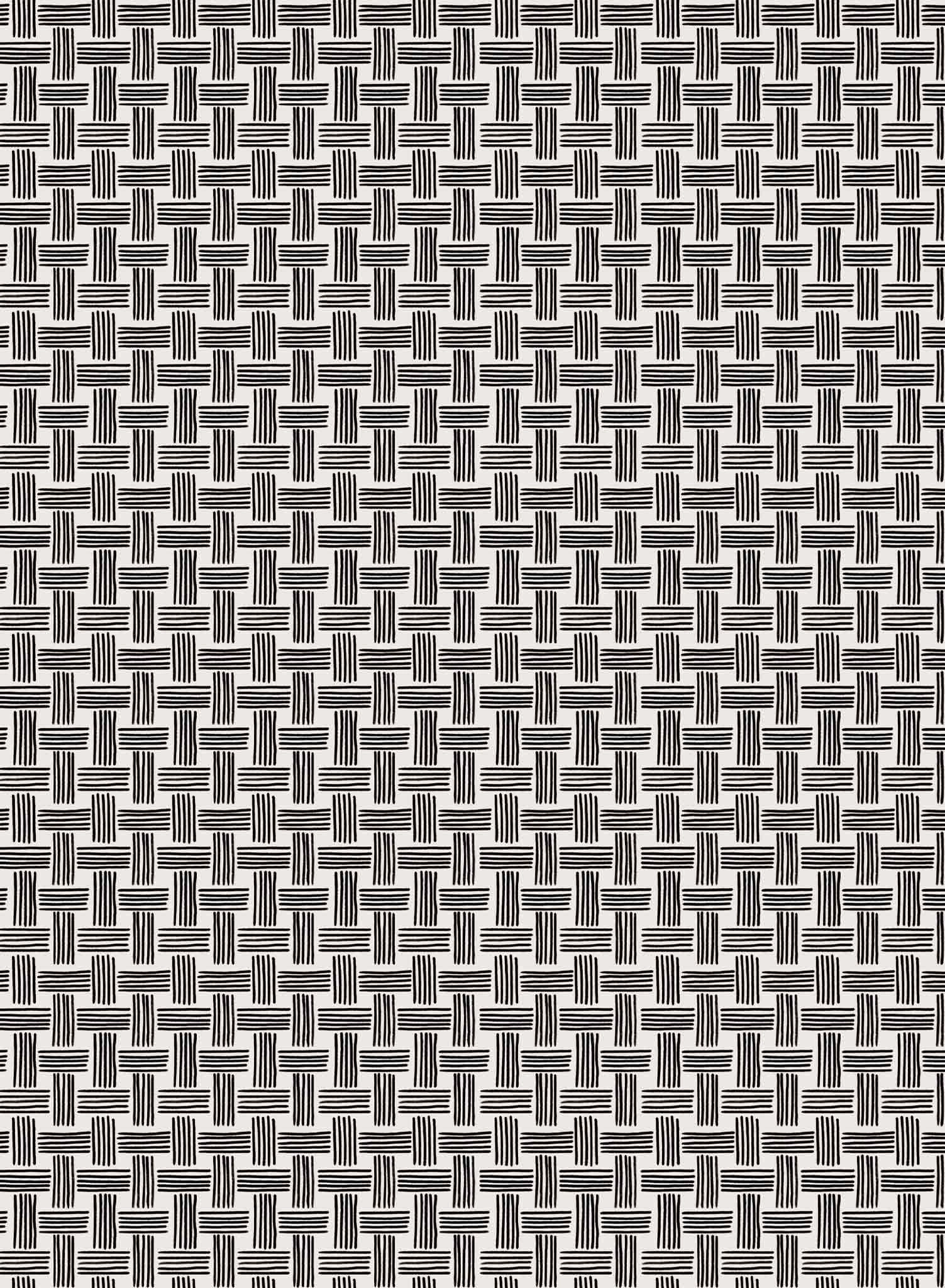 Basket Case, Wallpaper