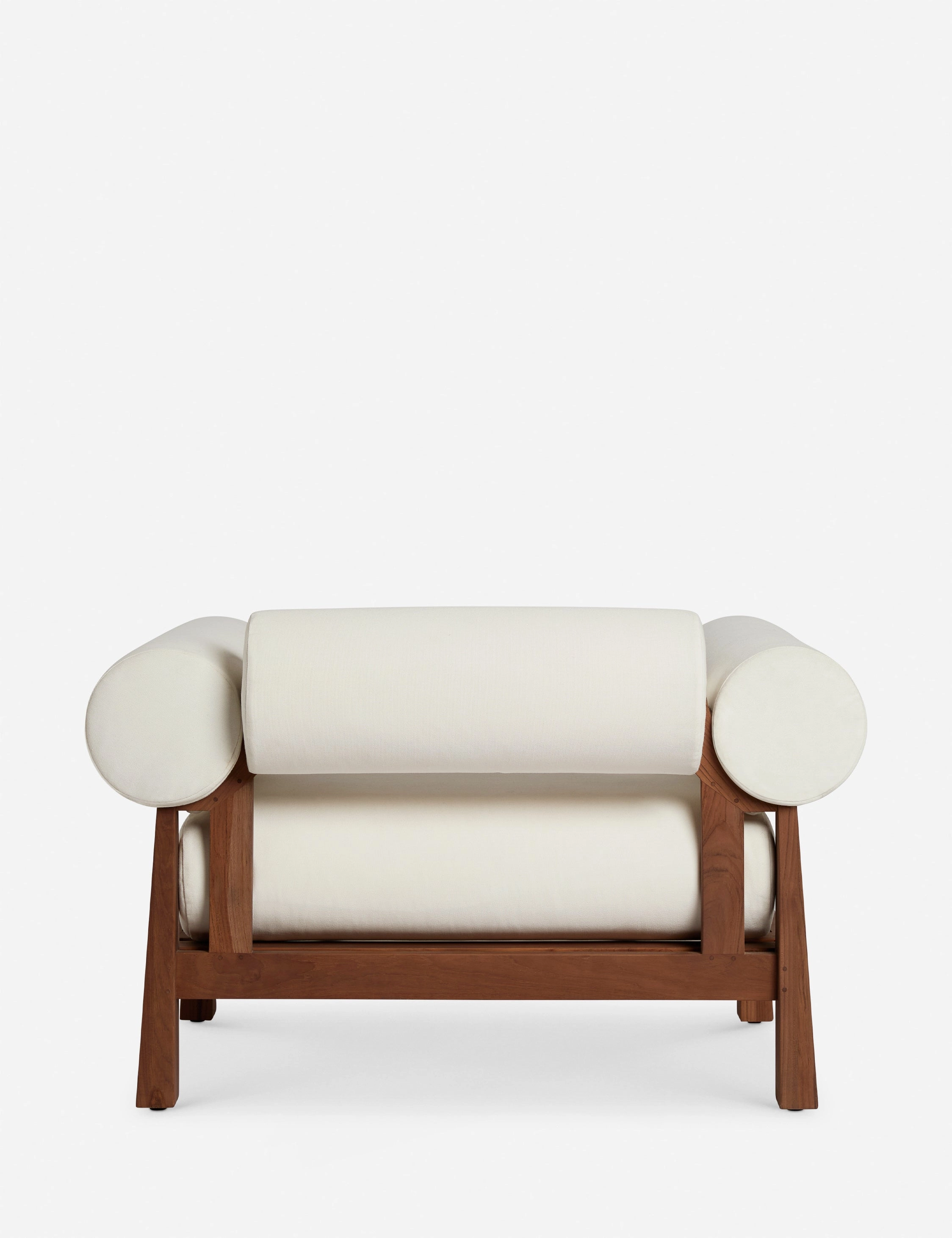 Bassano Outdoor Accent Chair