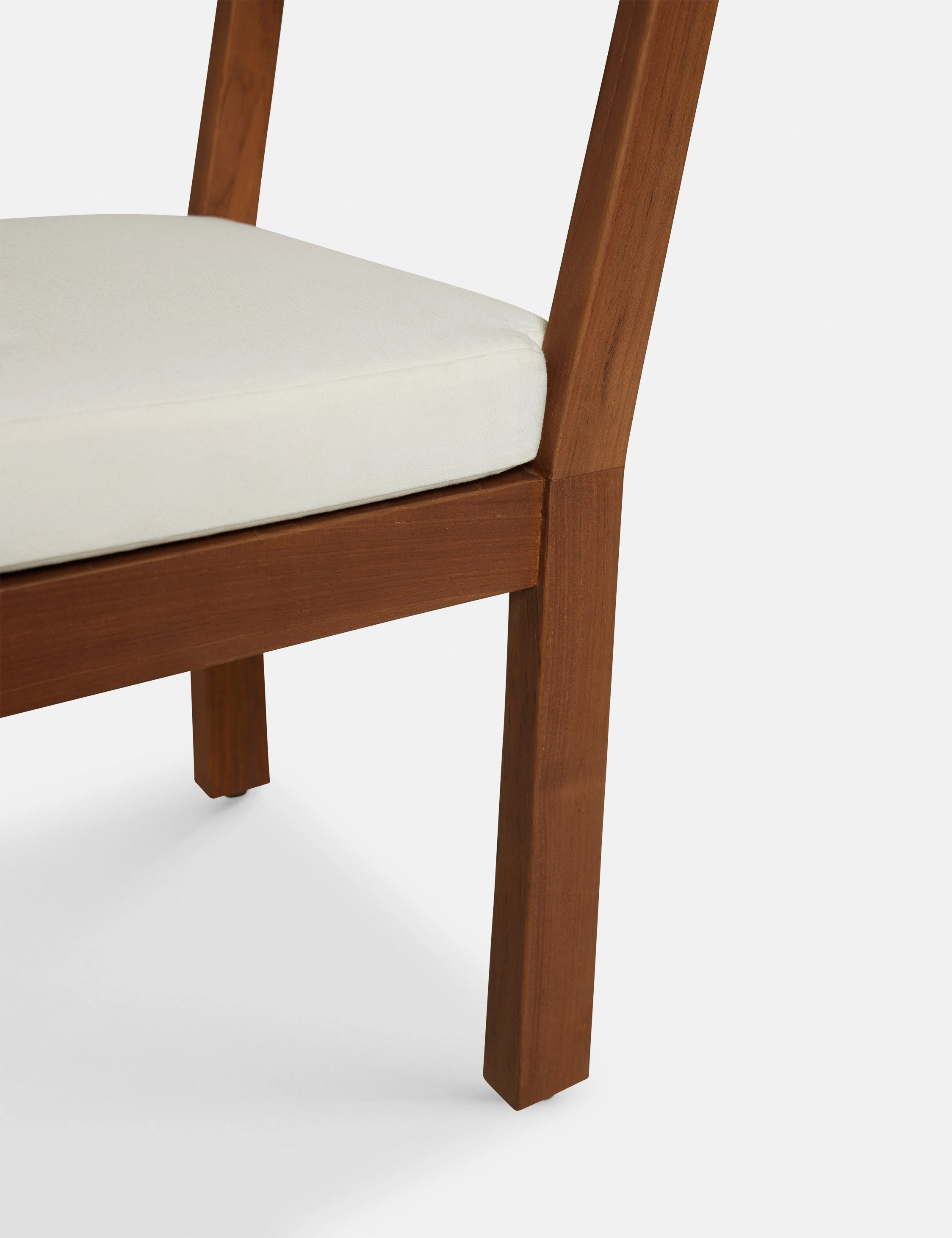 Bassano Outdoor Dining Chair