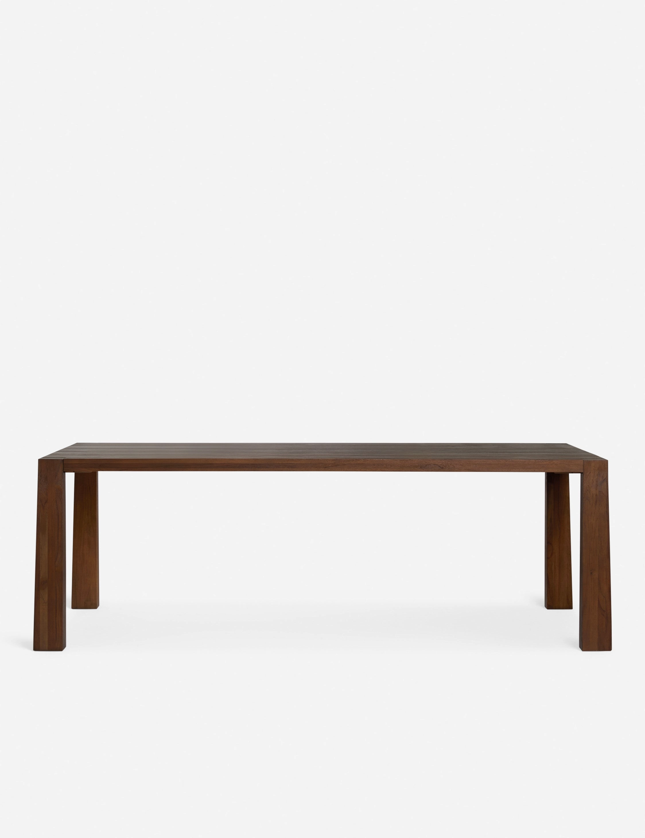 Bassano Outdoor Dining Table