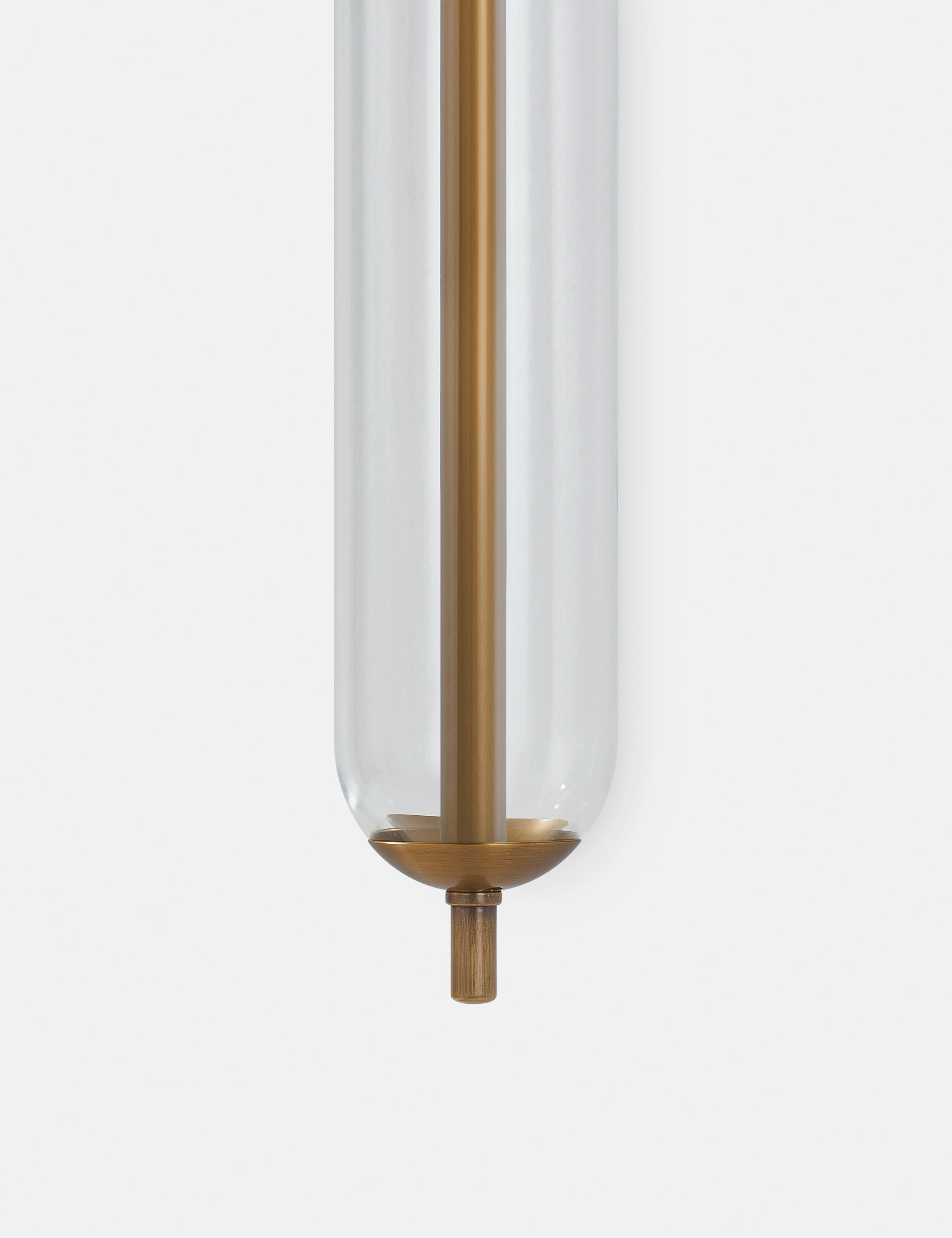 Bastien Outdoor Sconce