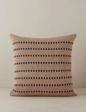 Bati Pillow by Bole Road Textilesbedding sets ,throw blankets 