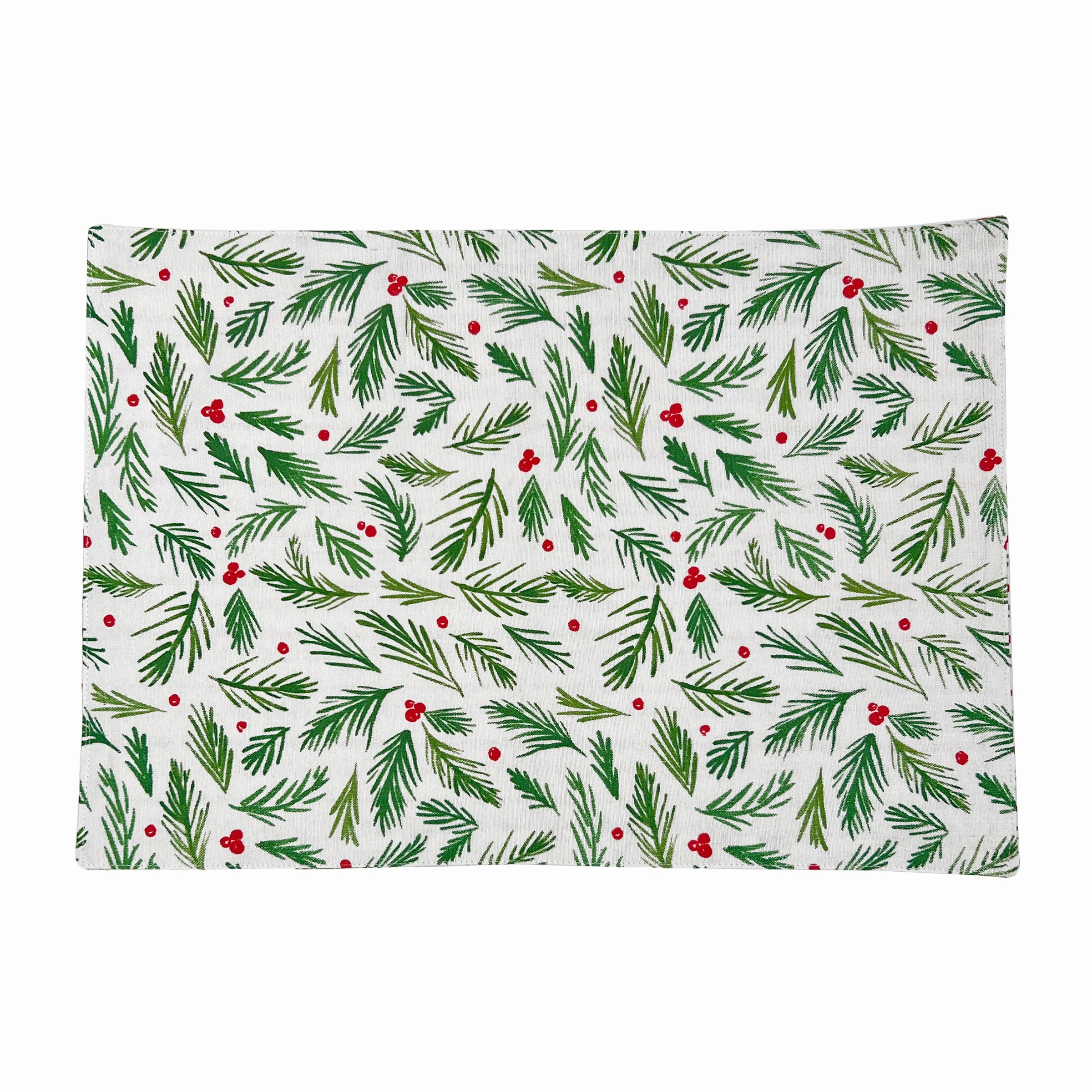 Bayberry Merry & Bright Reversible Placemathome decor ,wall decor 