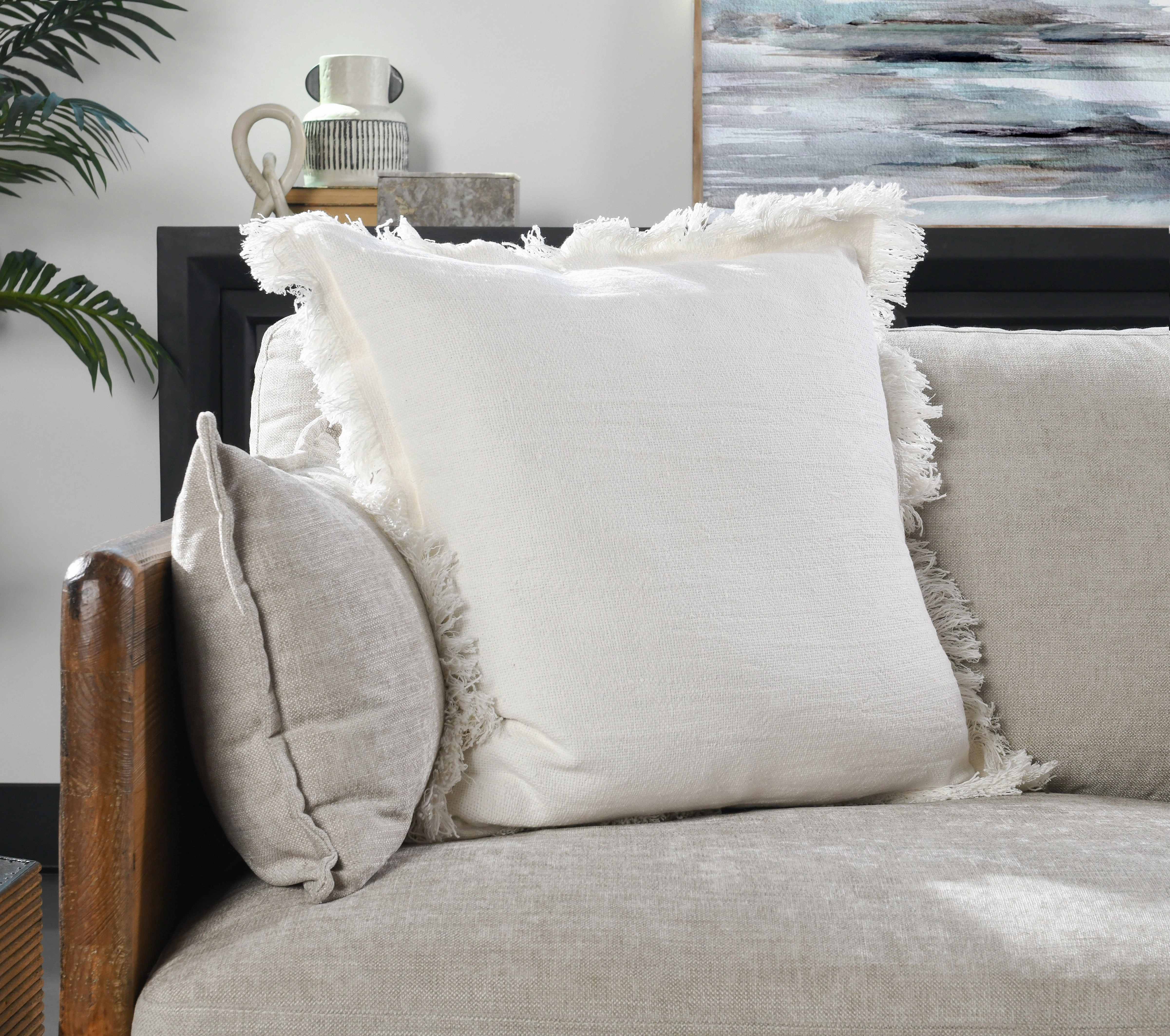 Bayless Pillow