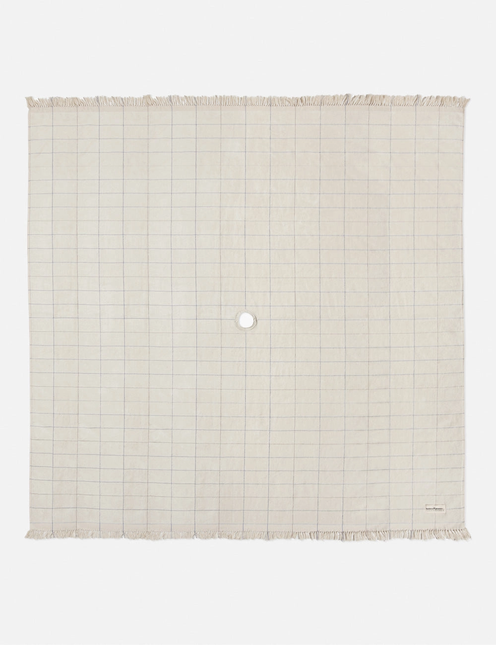 Beach Blanket by Business & Pleasure Co.