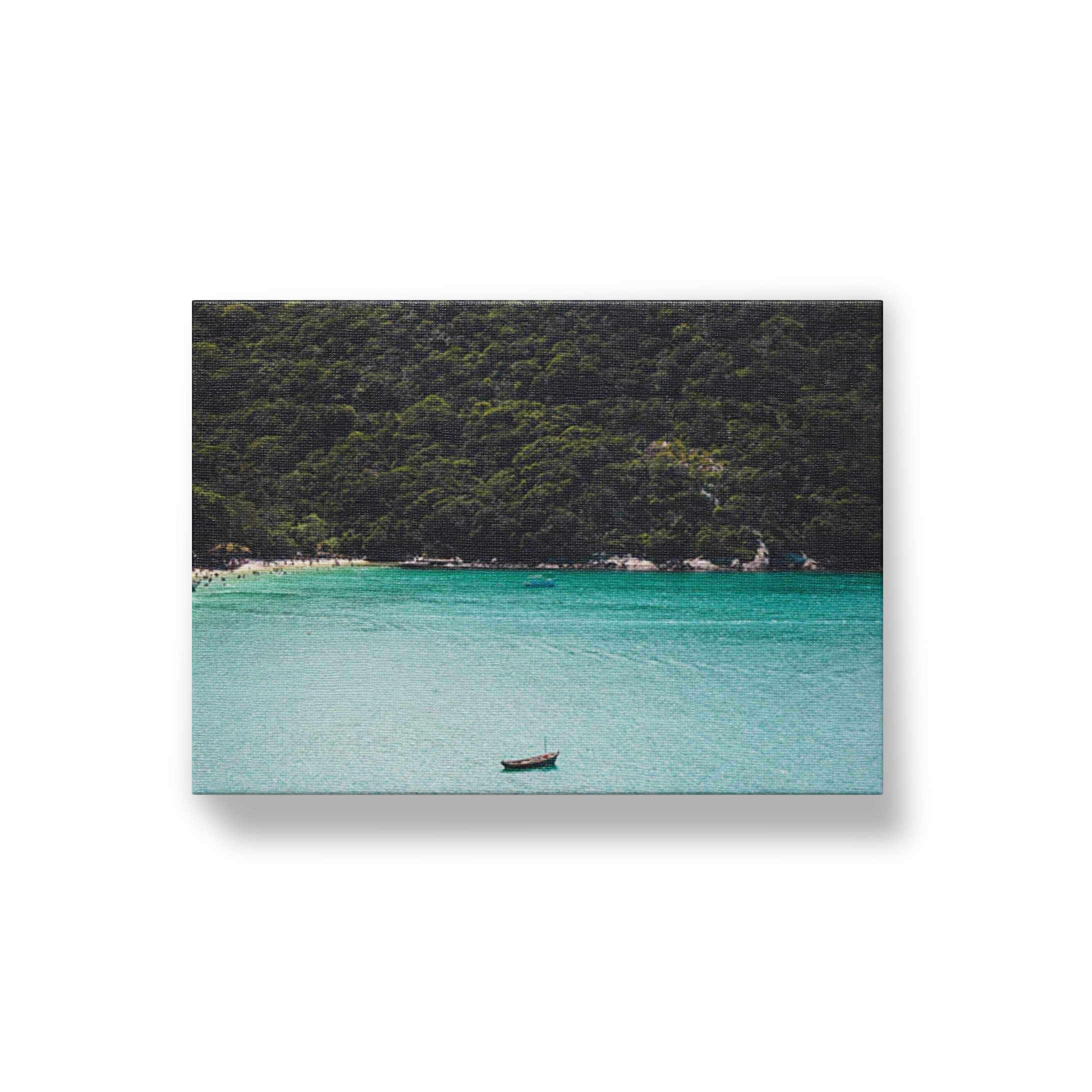 Beach in Arraial do Cabo