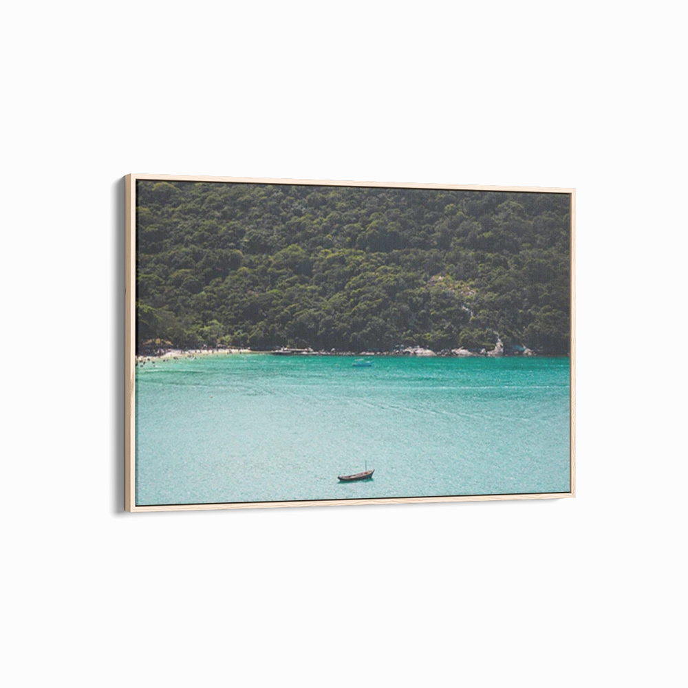 Beach in Arraial do Cabo