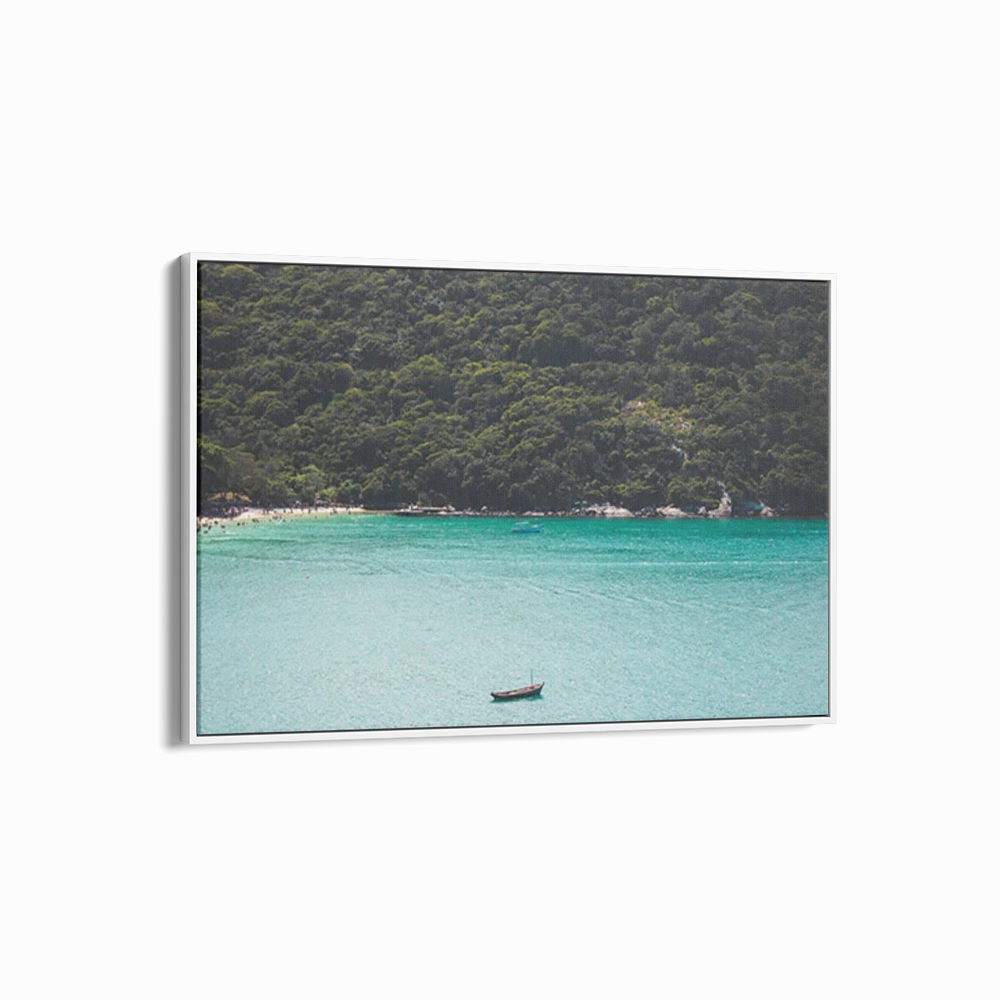 Beach in Arraial do Cabo
