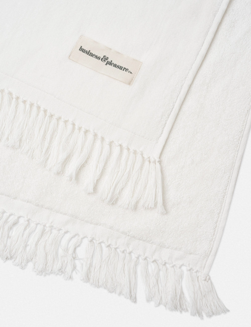 Beach Towel by Business & Pleasure Co...