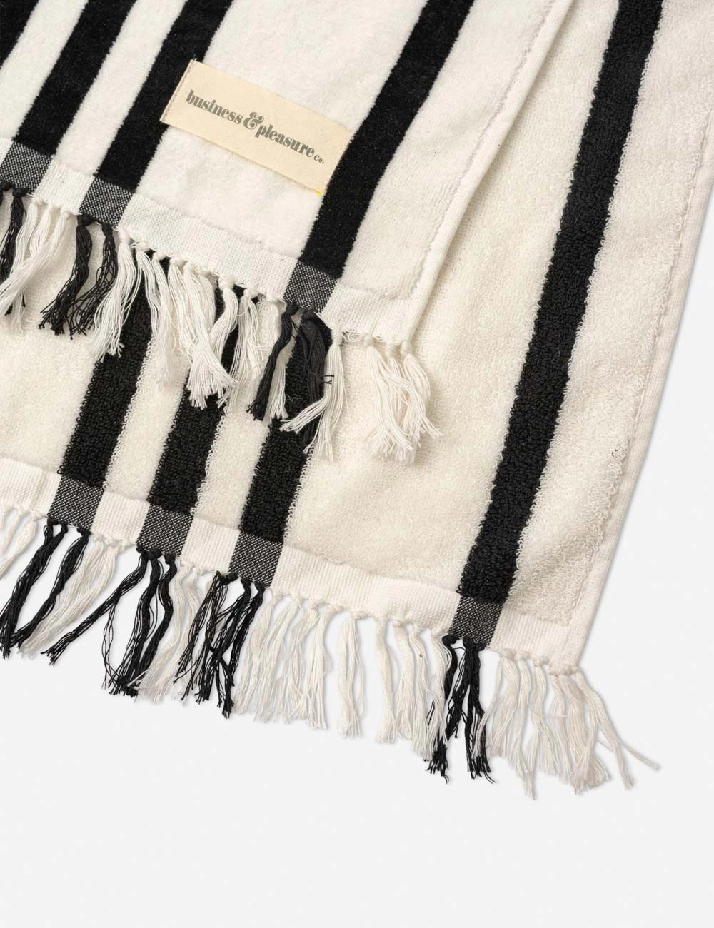 Beach Towel by Business & Pleasure Co...