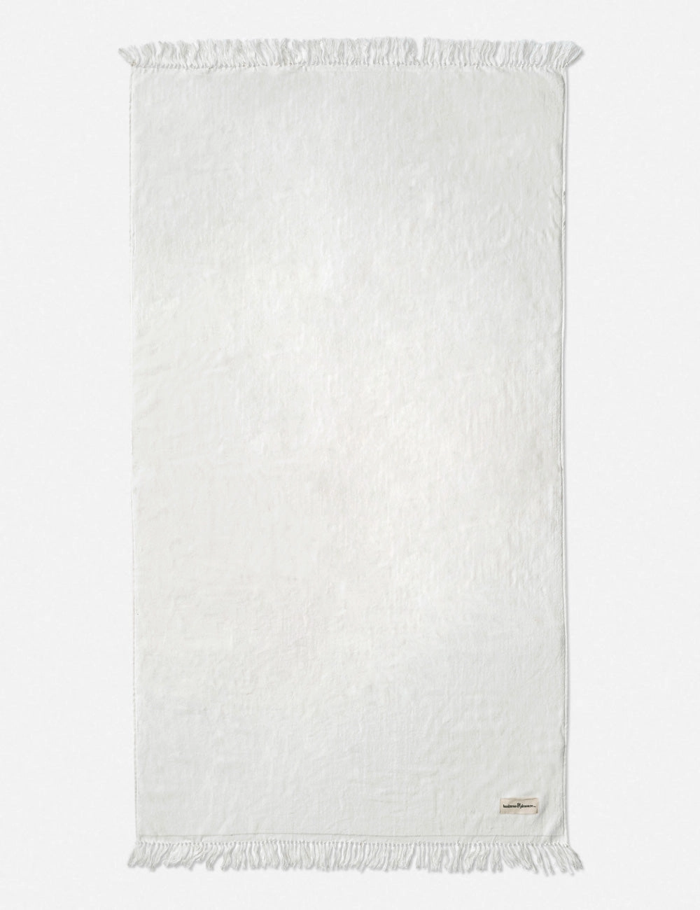 Beach Towel by Business & Pleasure Co...