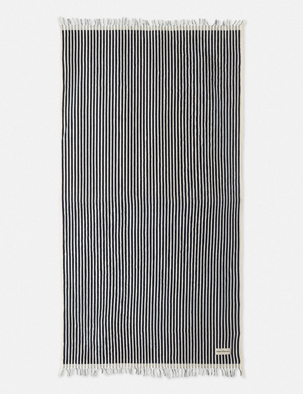 Beach Towel by Business & Pleasure Co...outdoor wrought iron plant stand
