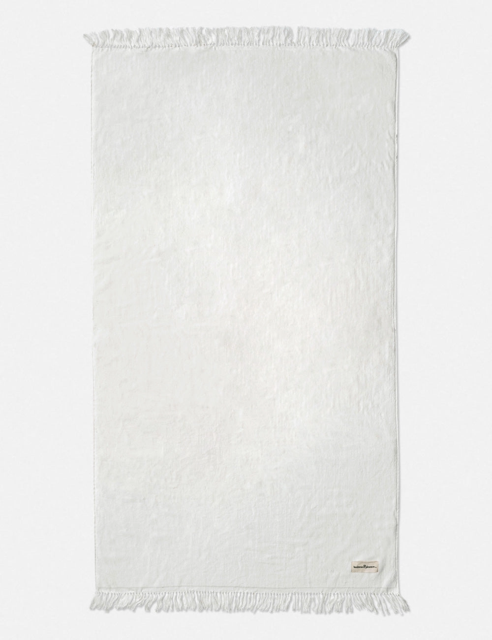 Beach Towel by Business & Pleasure Co...