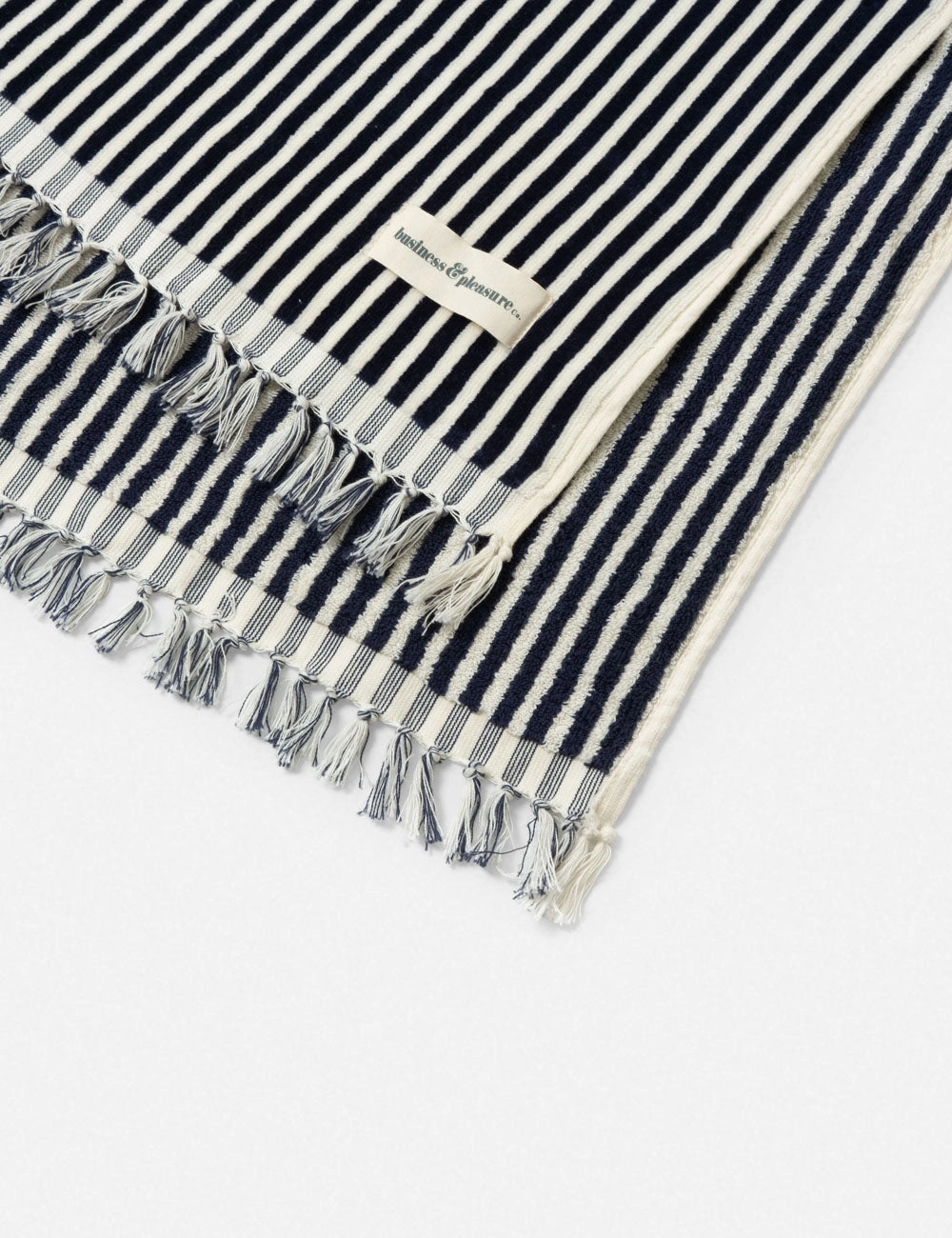 Beach Towel by Business & Pleasure Co...