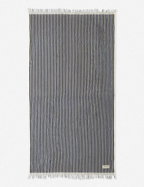 Beach Towel by Business & Pleasure Co...bedding sets ,throw blankets 