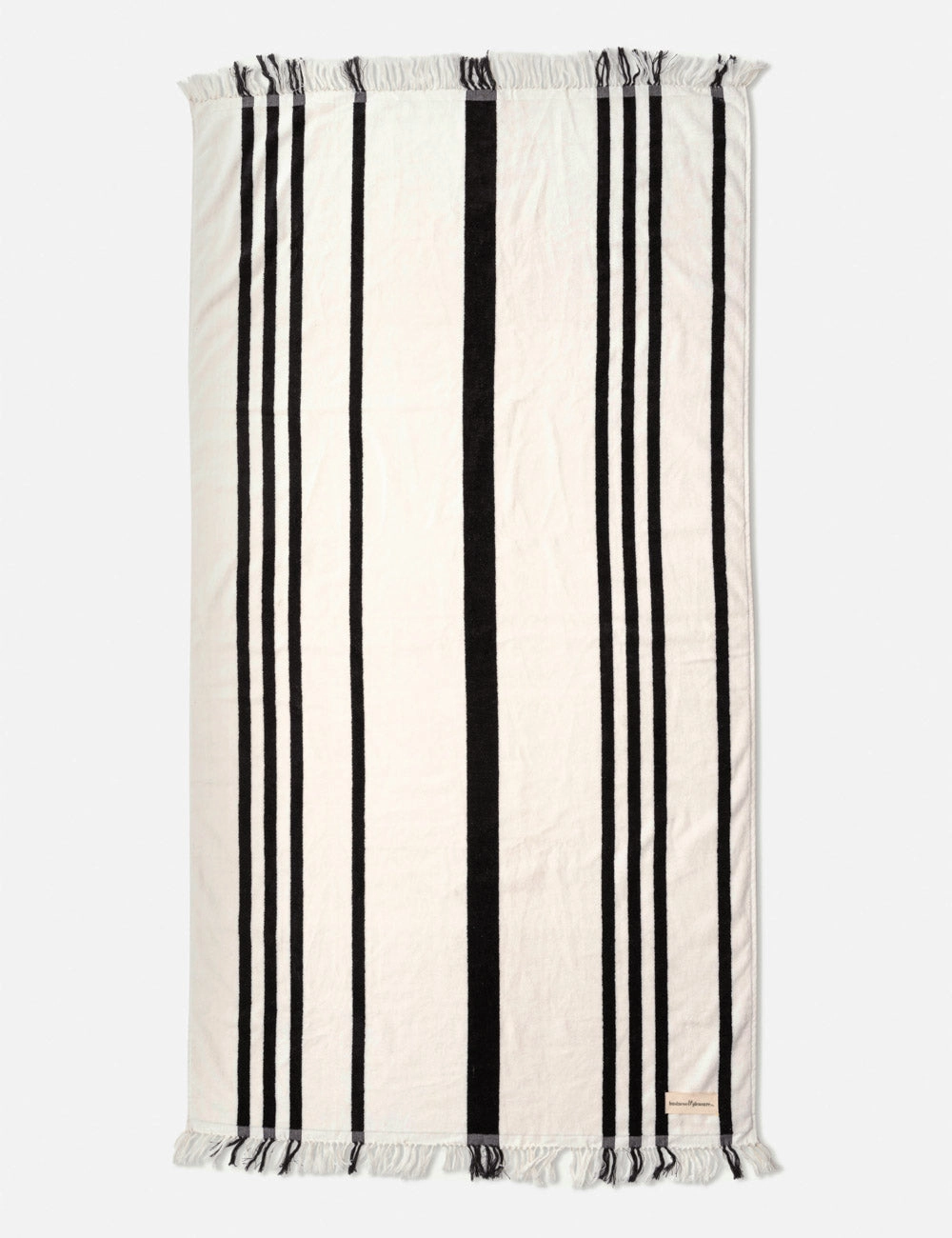 Beach Towel by Business & Pleasure Co...