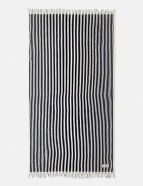 Beach Towel by Business & Pleasure Co...outdoor wrought iron plant stand