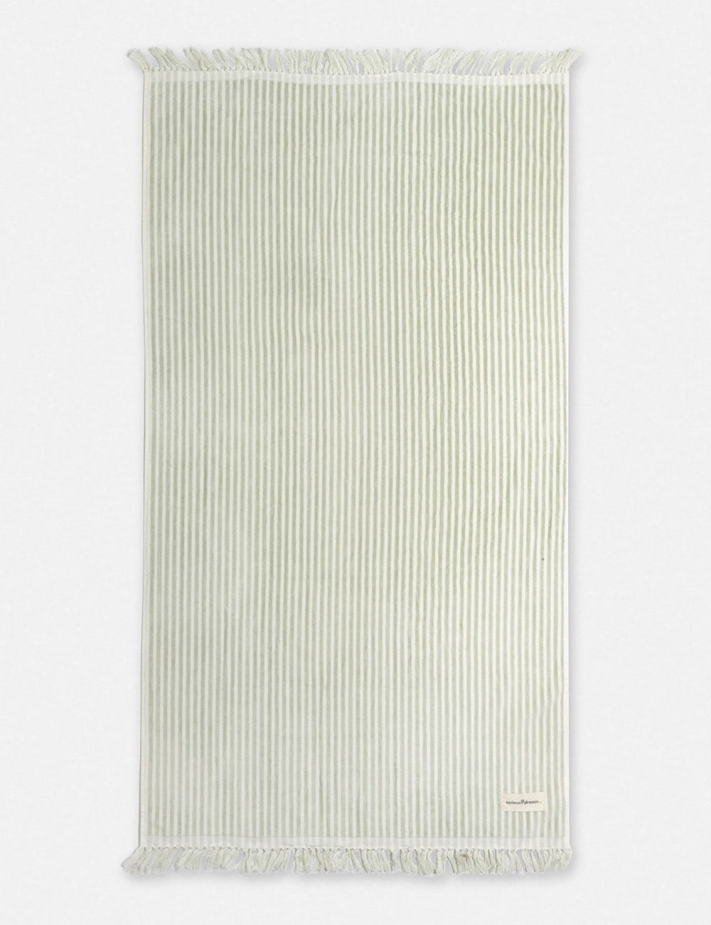 Beach Towel by Business & Pleasure Co...
