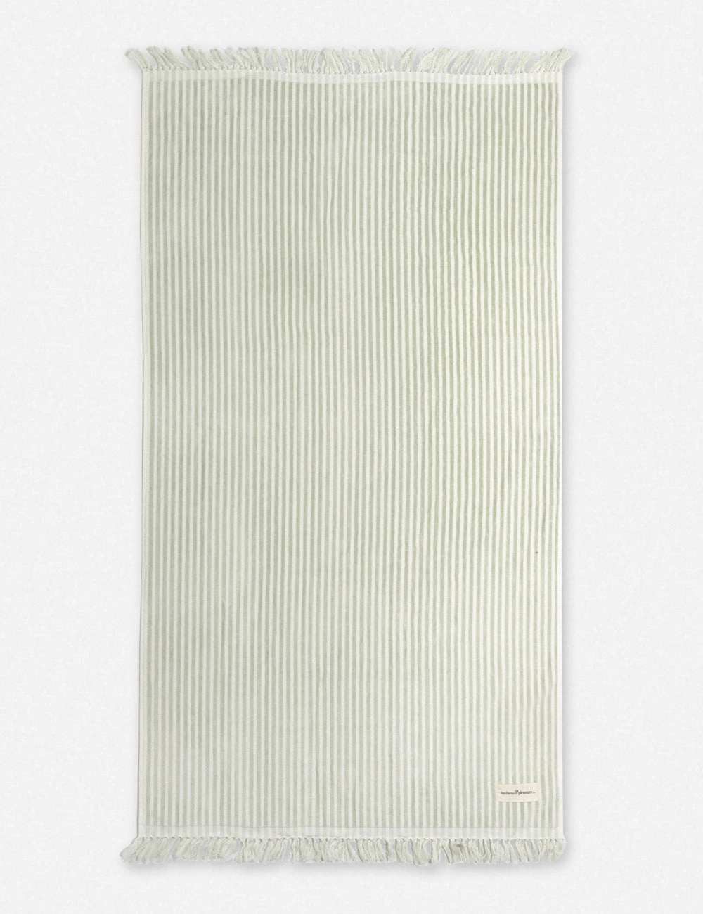 Beach Towel by Business & Pleasure Co...