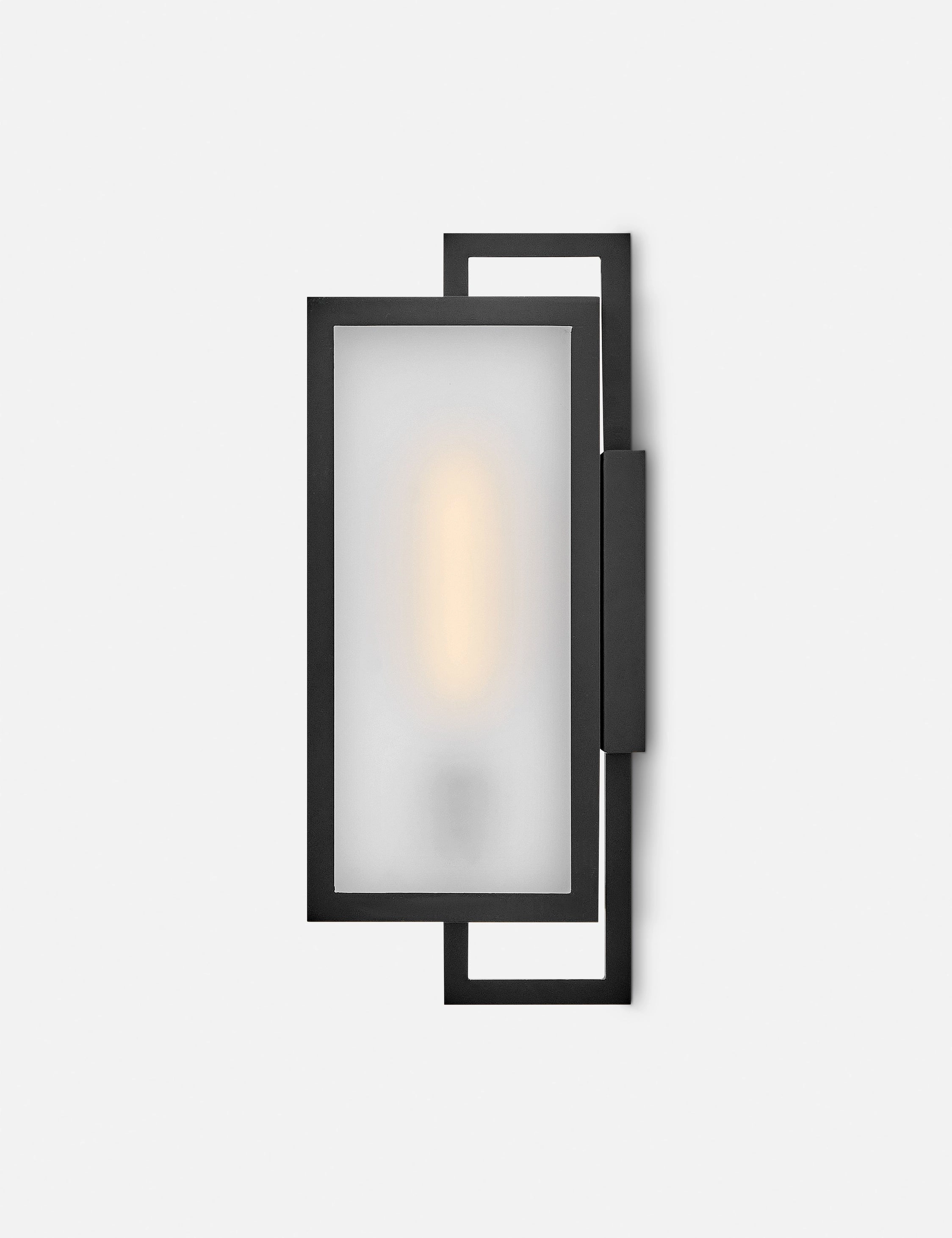 Beacham Outdoor Sconce
