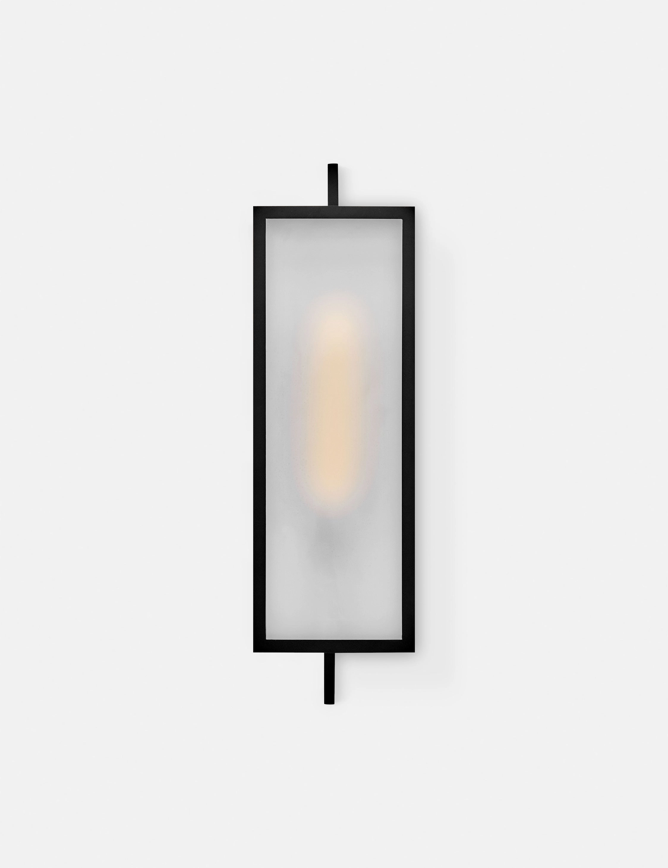 Beacham Outdoor Sconce