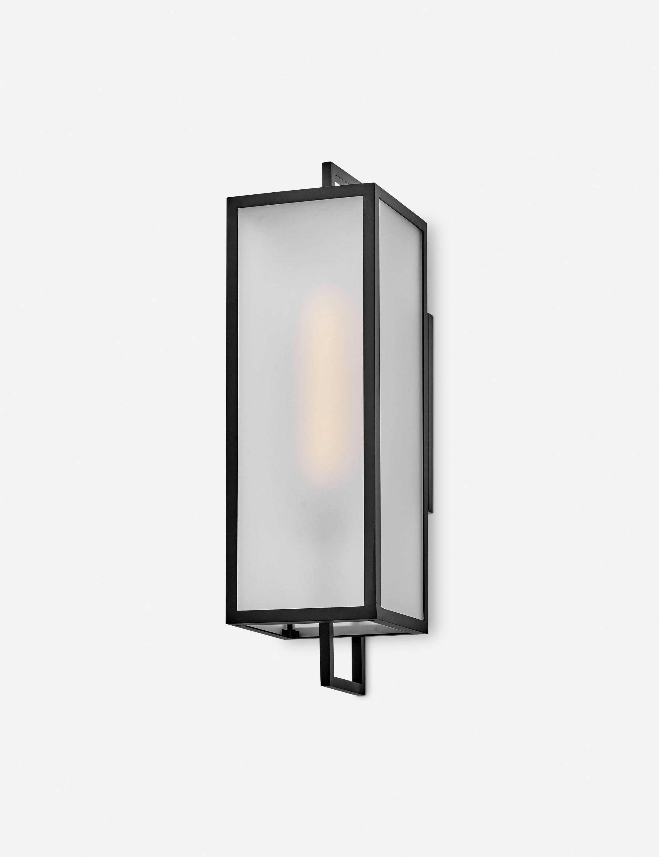 Beacham Outdoor Sconce