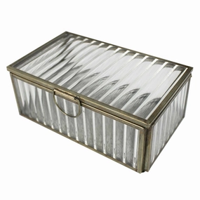 Beacon Glass Boxnordic style desktop ornaments