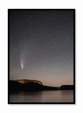 Beam of Light, Posterpop culture themed posters