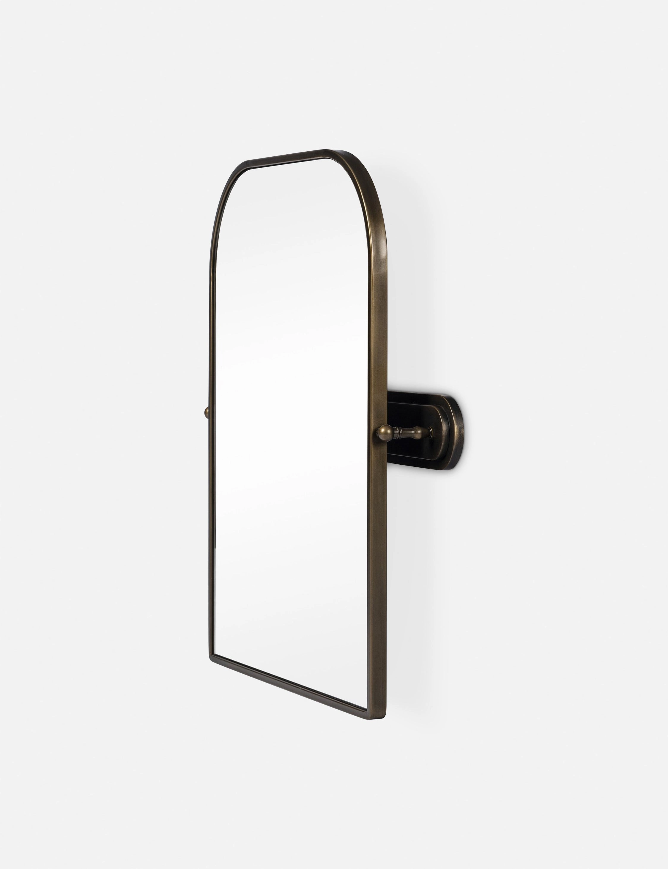 Beau Mirror by Amber Lewis x Four Hands
