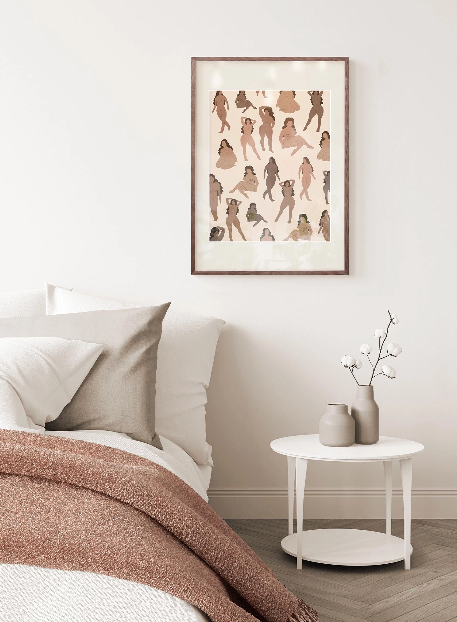 Beauty Diversity, Poster
